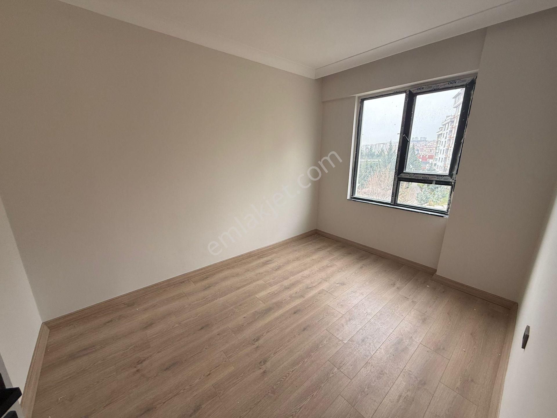 Bilgen Vatan'dan Bağlarbaşı'nda Kapalı Otoparklı Site İçerisinde 3 Asansörlü 2+1 Sıfır Daire - Görsel 17