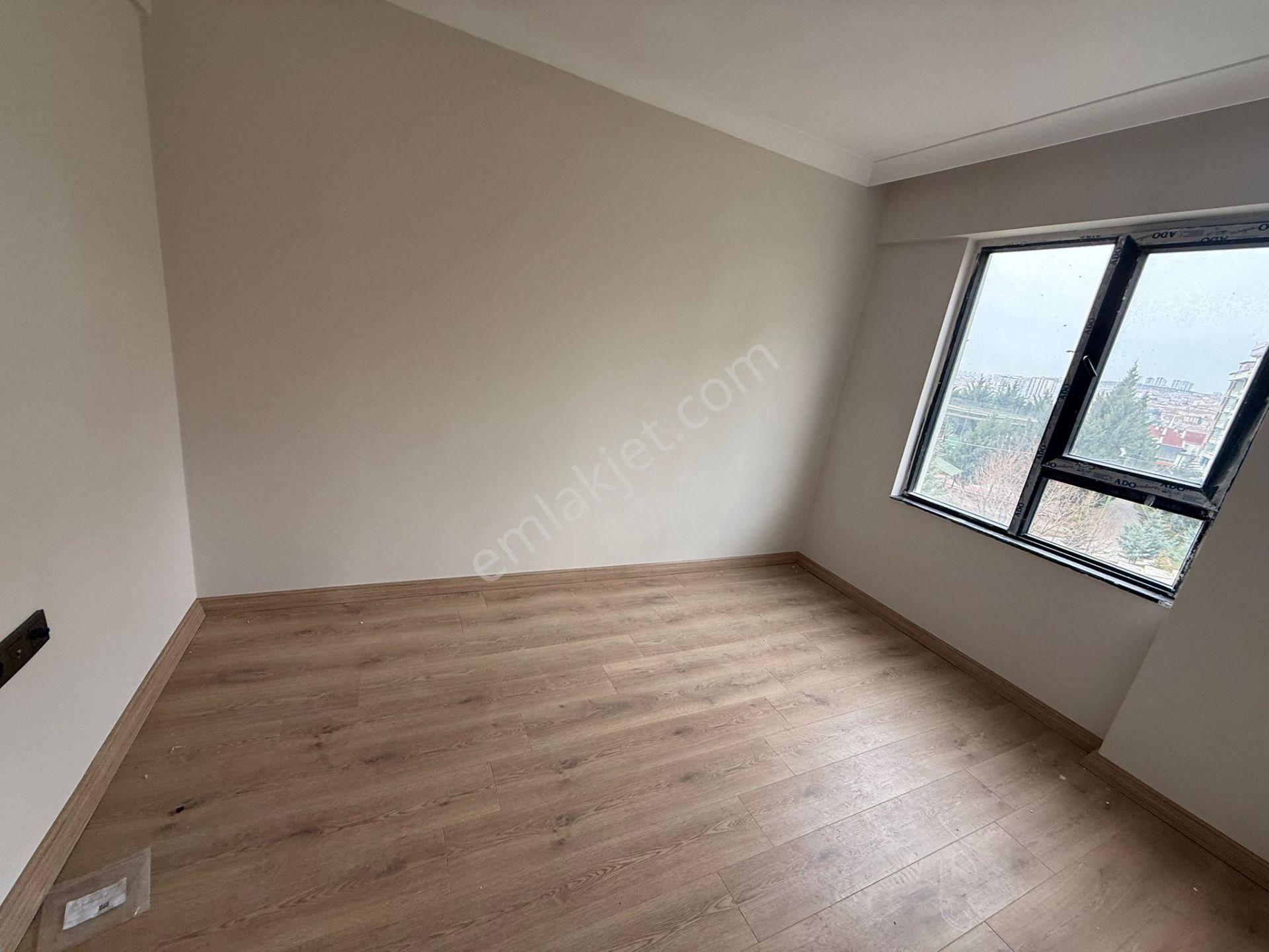 Bilgen Vatan'dan Bağlarbaşı'nda Kapalı Otoparklı Site İçerisinde 3 Asansörlü 2+1 Sıfır Daire - Görsel 16