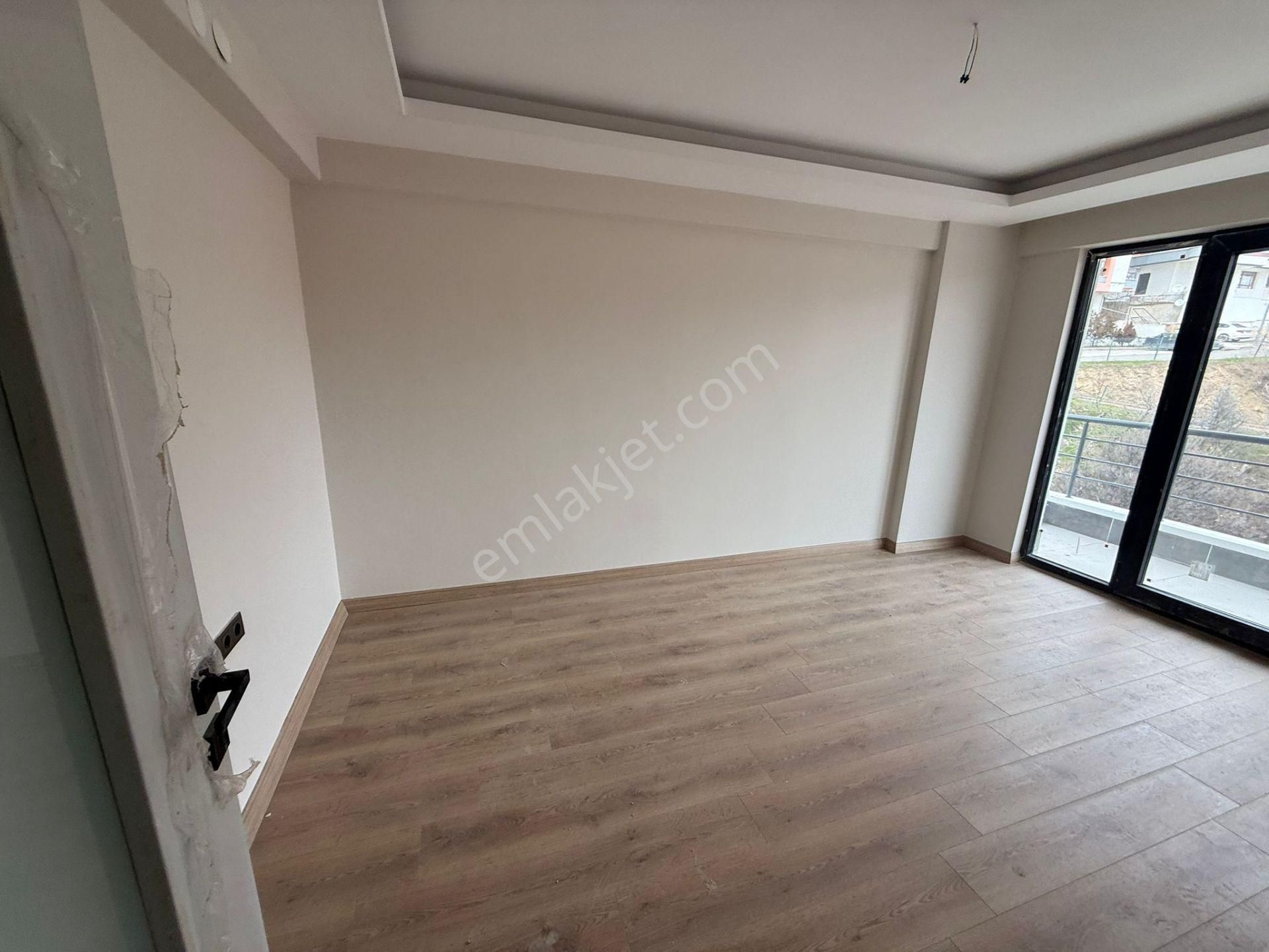 Bilgen Vatan'dan Bağlarbaşı'nda Kapalı Otoparklı Site İçerisinde 3 Asansörlü 2+1 Sıfır Daire - Görsel 10