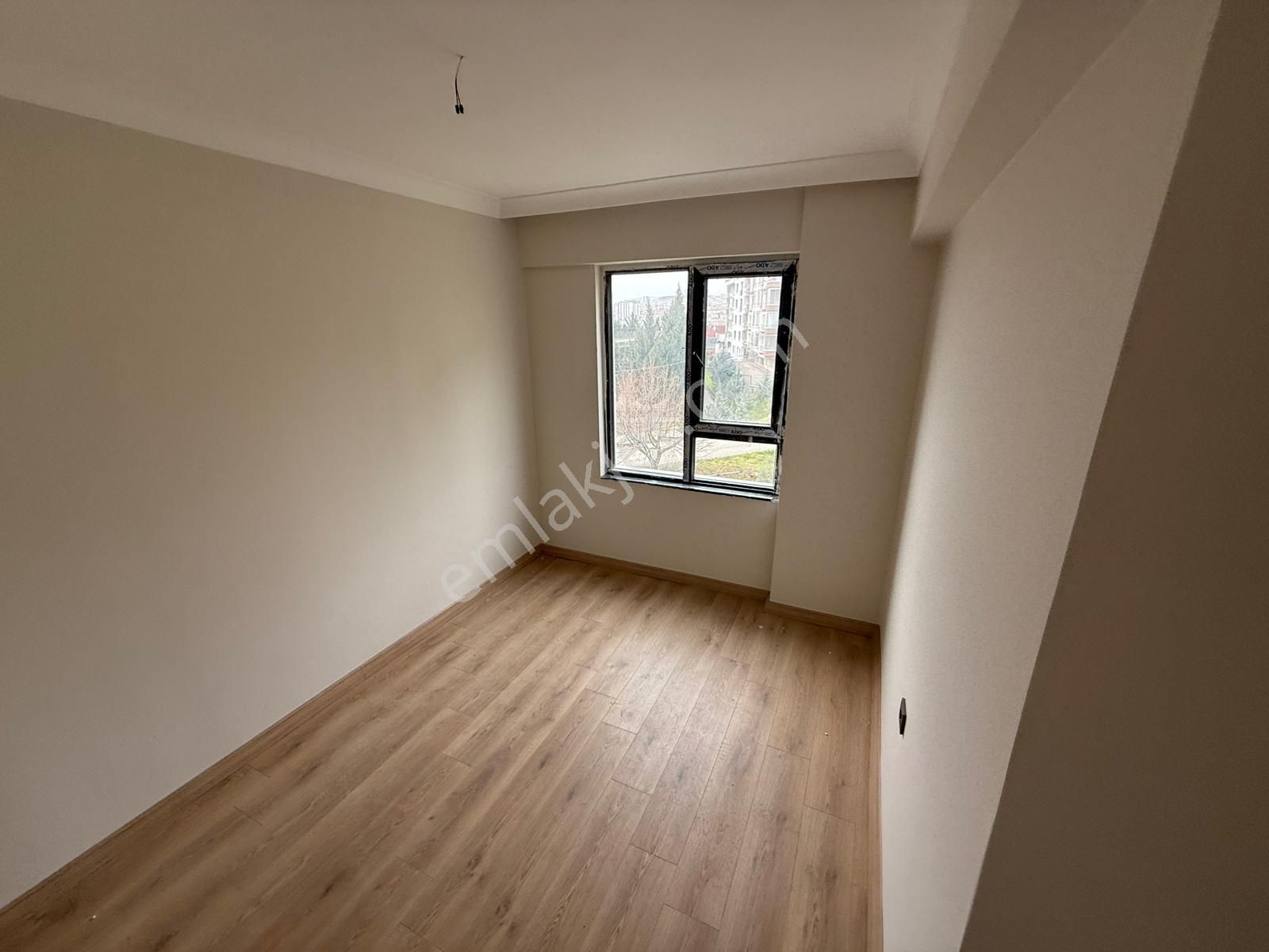 Bilgen Vatan'dan Bağlarbaşı'nda Kapalı Otoparklı Site İçerisinde 3 Asansörlü 2+1 Sıfır Daire - Görsel 18