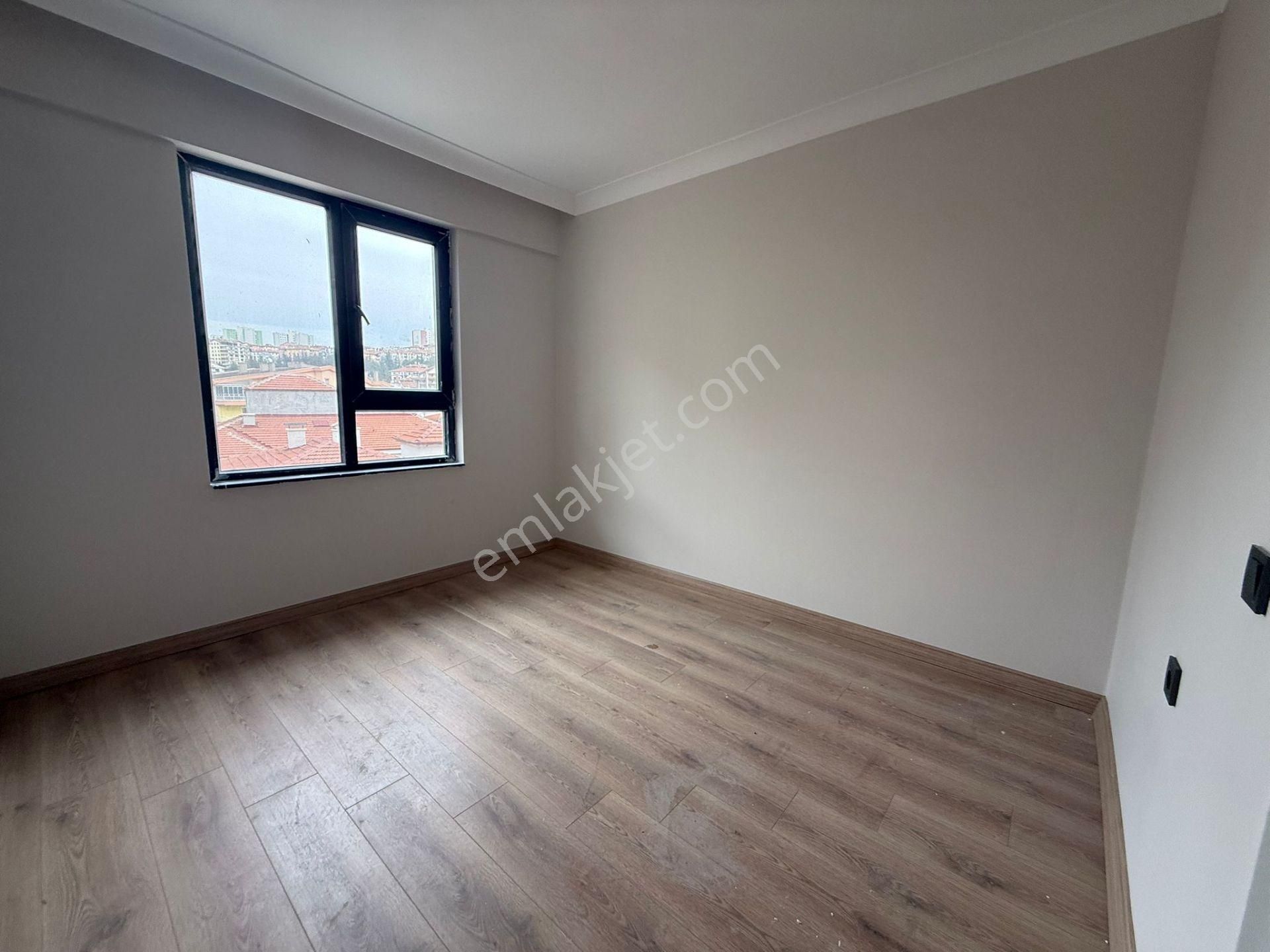 Bilgen Vatan'dan Bağlarbaşı'nda Kapalı Otoparklı Site İçerisinde 3 Asansörlü 2+1 Sıfır Daire - Görsel 14