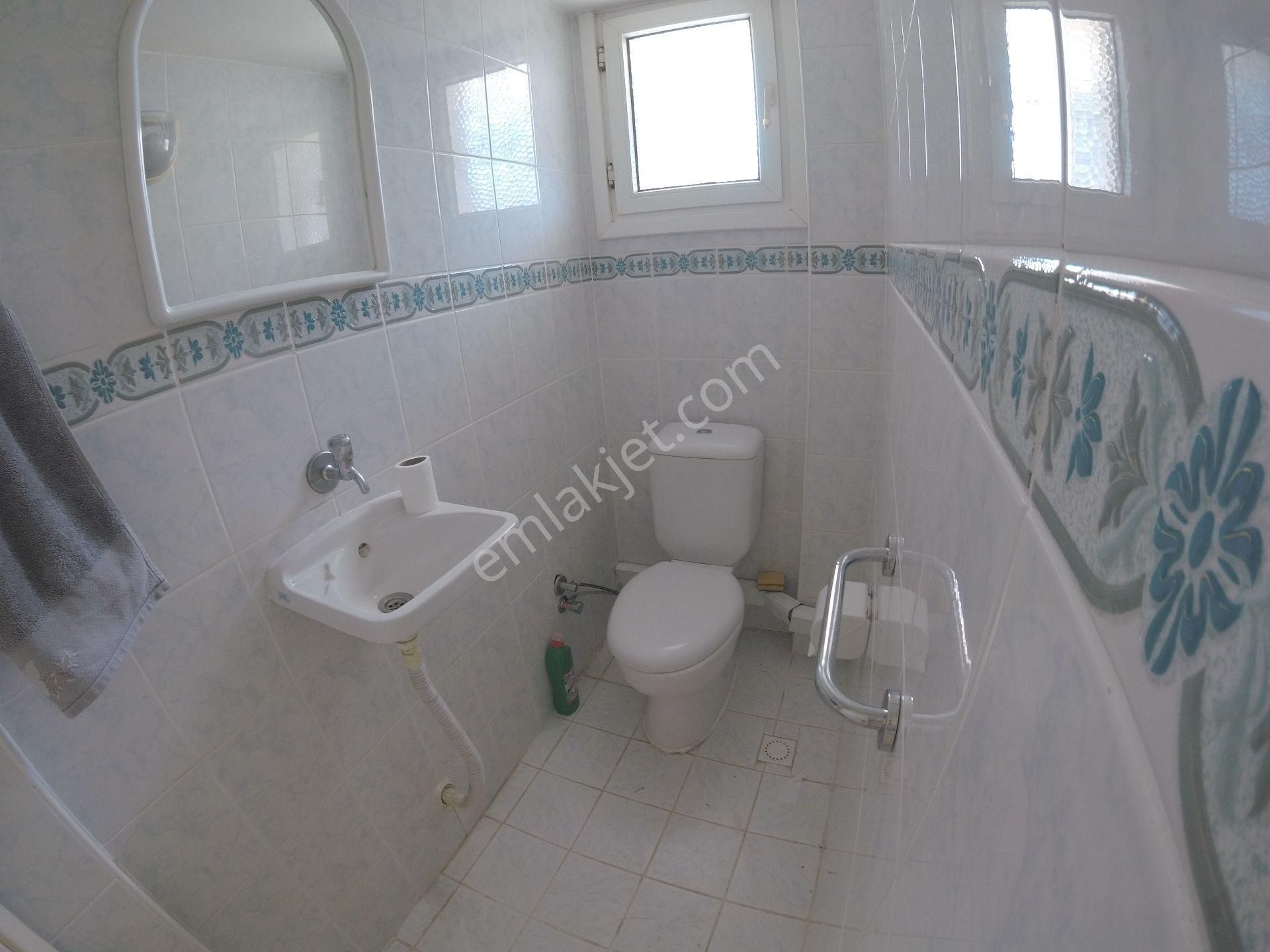 Narlıderede Kiralık Daire Bahçe Otopark Otoban&metro 250 Mt - Görsel 21