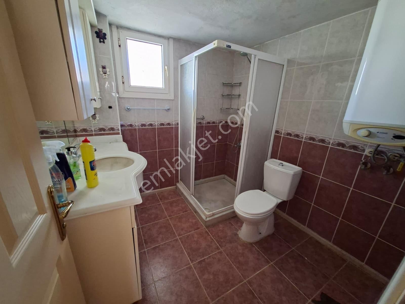 Narlıderede Kiralık Daire Bahçe Otopark Otoban&metro 250 Mt - Görsel 26