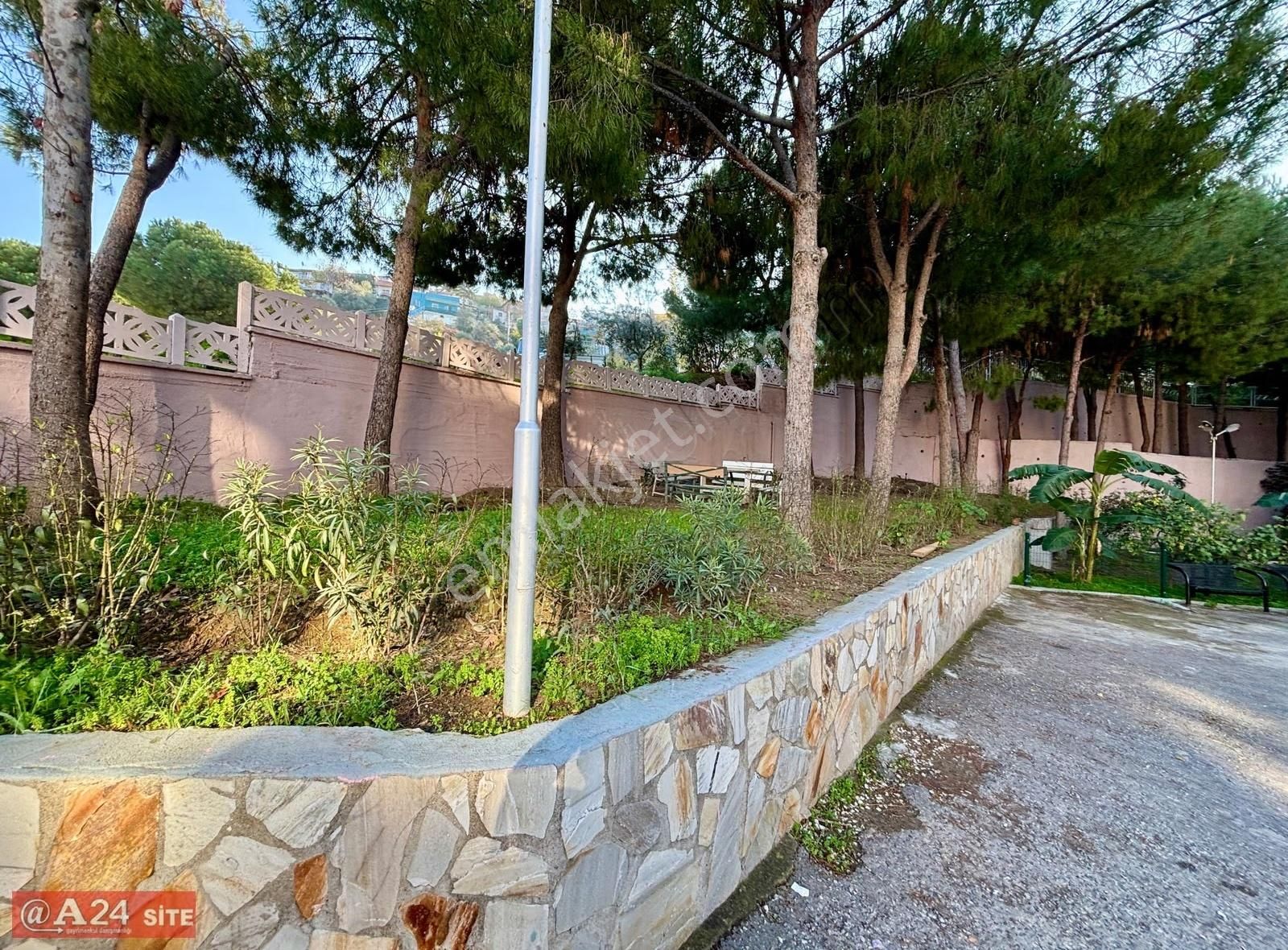 Narlıderede Site İçerisinde Satılık 3+1 Daire - Görsel 16