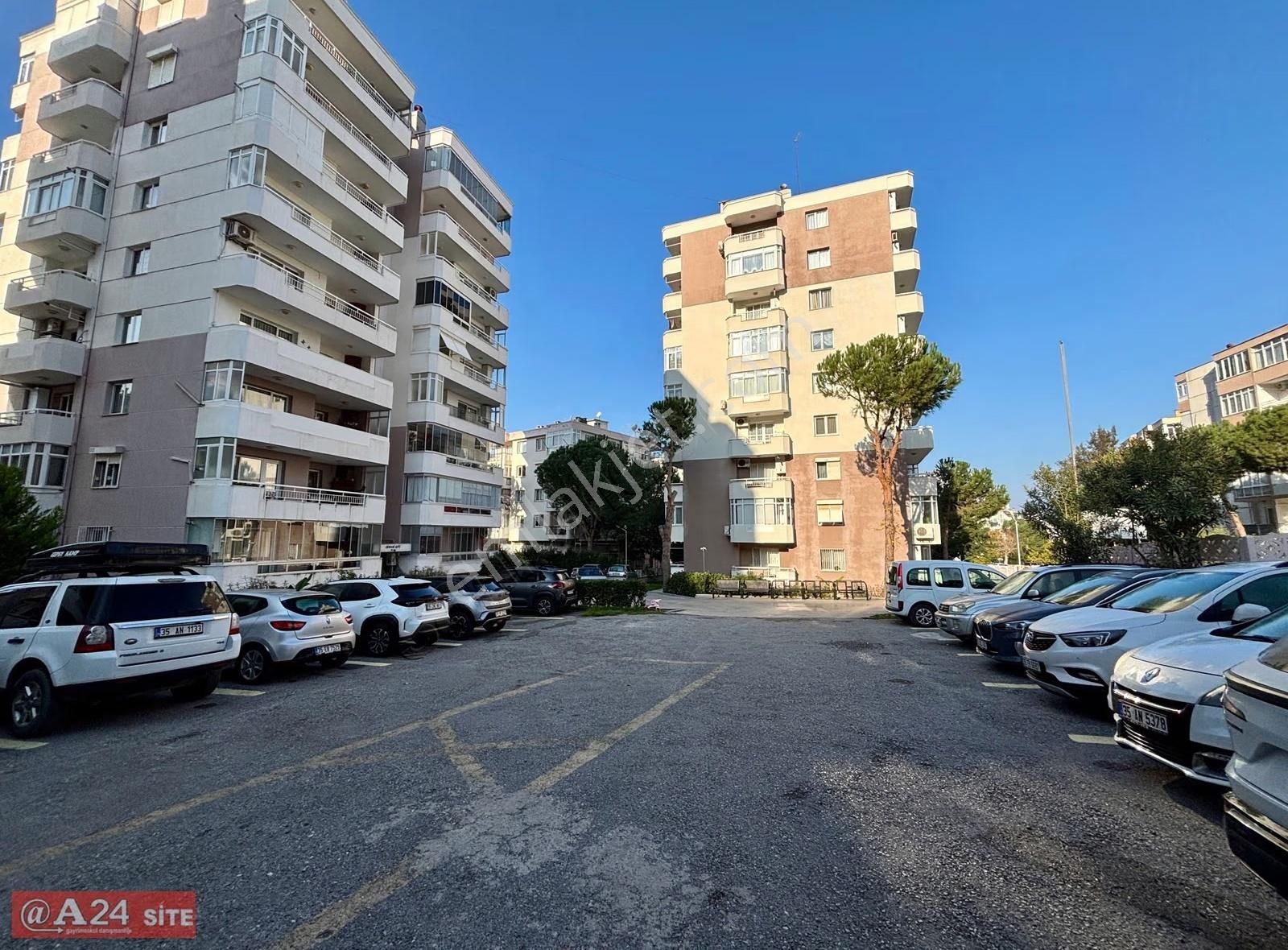 Narlıderede Site İçerisinde Satılık 3+1 Daire - Görsel 13