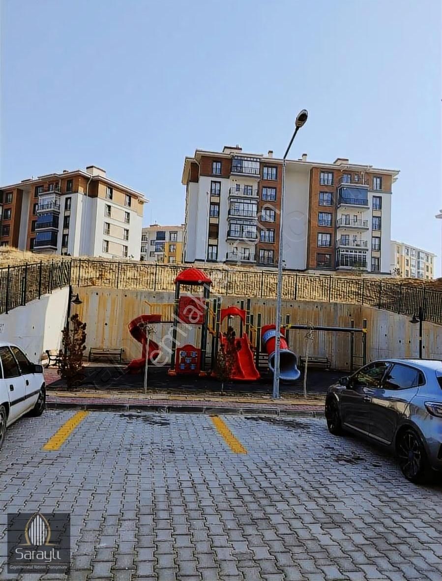 Saraylı'dan Ardıçlı Toki Ultra Lüks Daire - Görsel 8