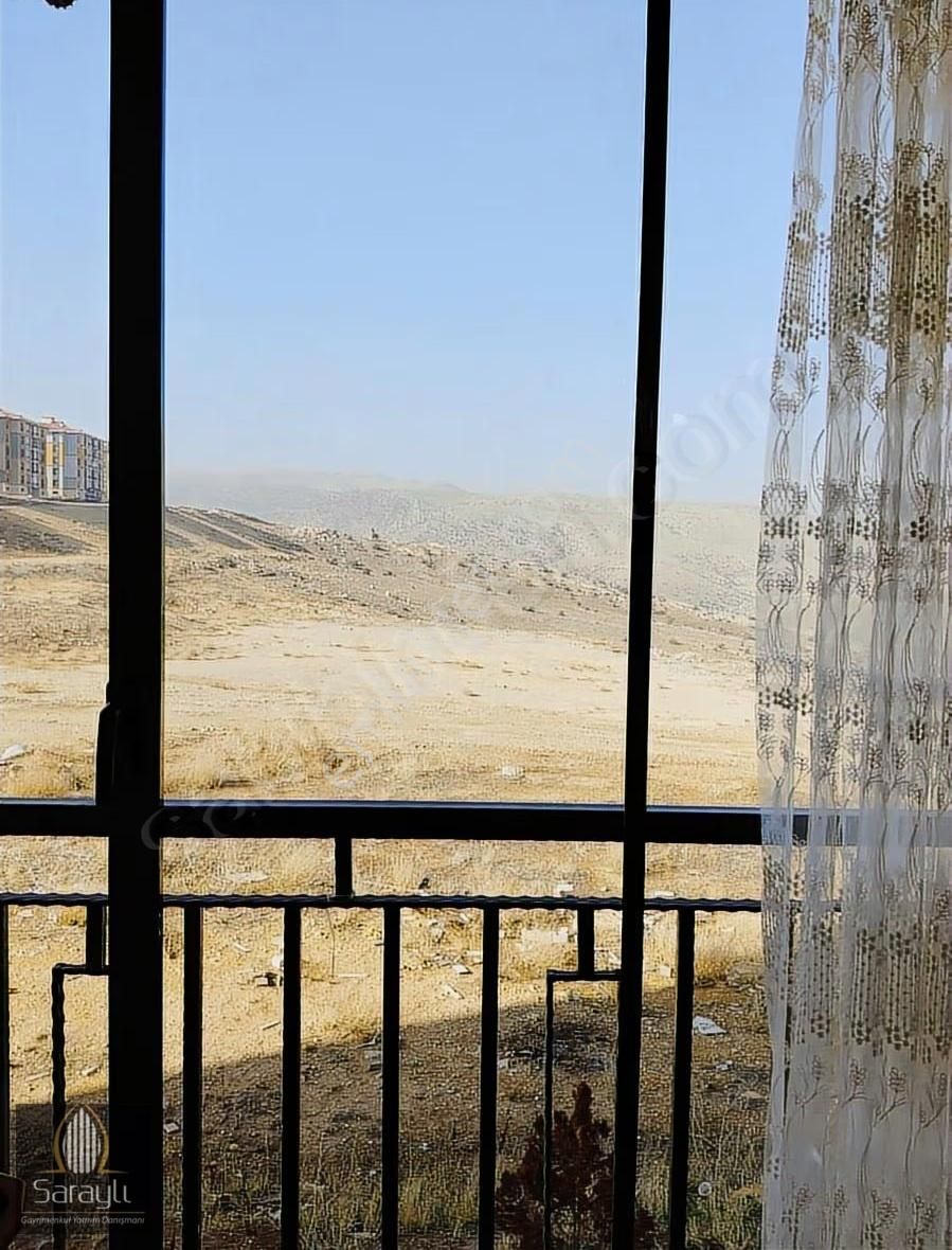 Saraylı'dan Ardıçlı Toki Ultra Lüks Daire - Görsel 15