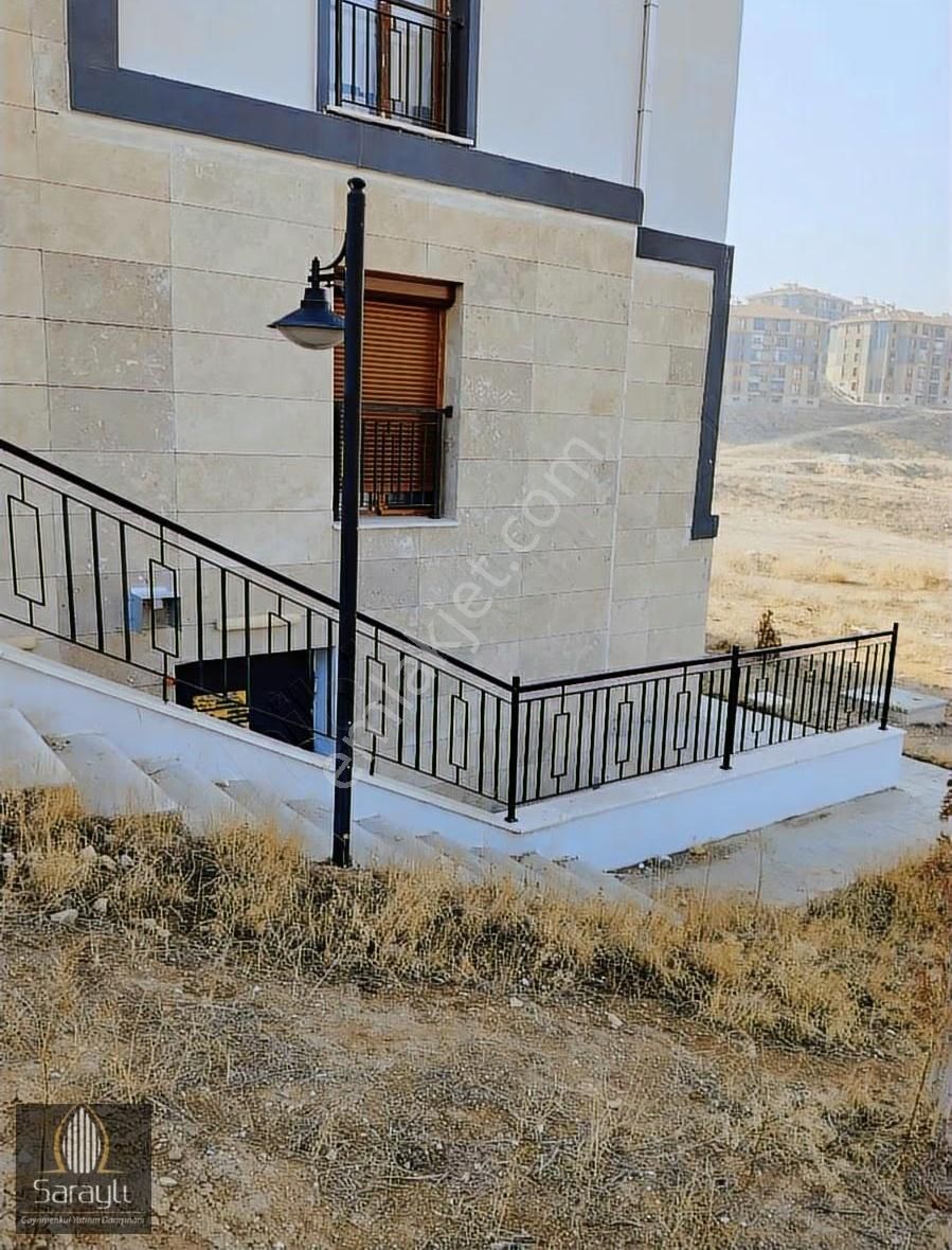 Saraylı'dan Ardıçlı Toki Ultra Lüks Daire - Görsel 3