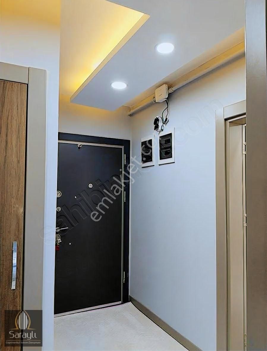 Saraylı'dan Ardıçlı Toki Ultra Lüks Daire - Görsel 11