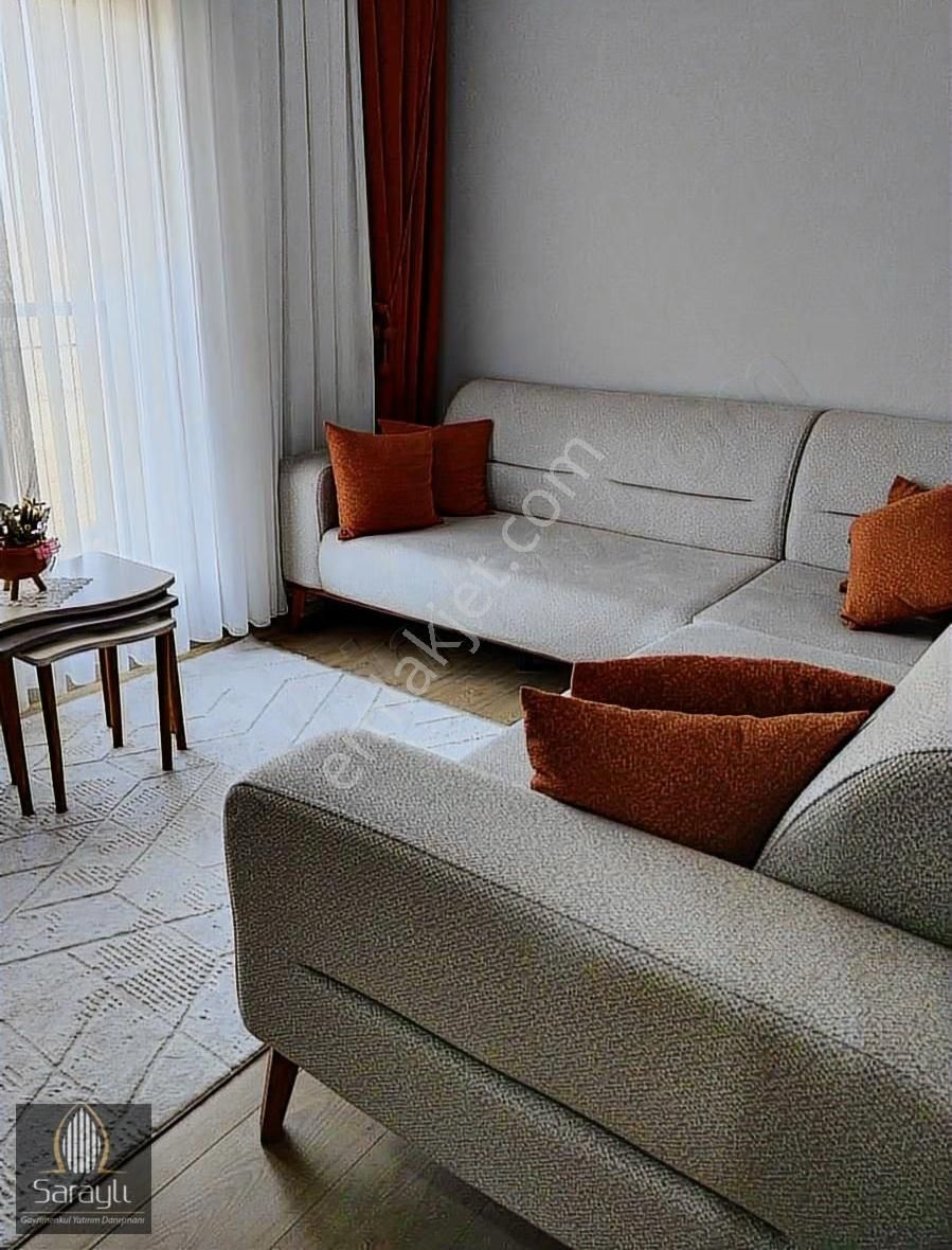 Saraylı'dan Ardıçlı Toki Ultra Lüks Daire - Görsel 17