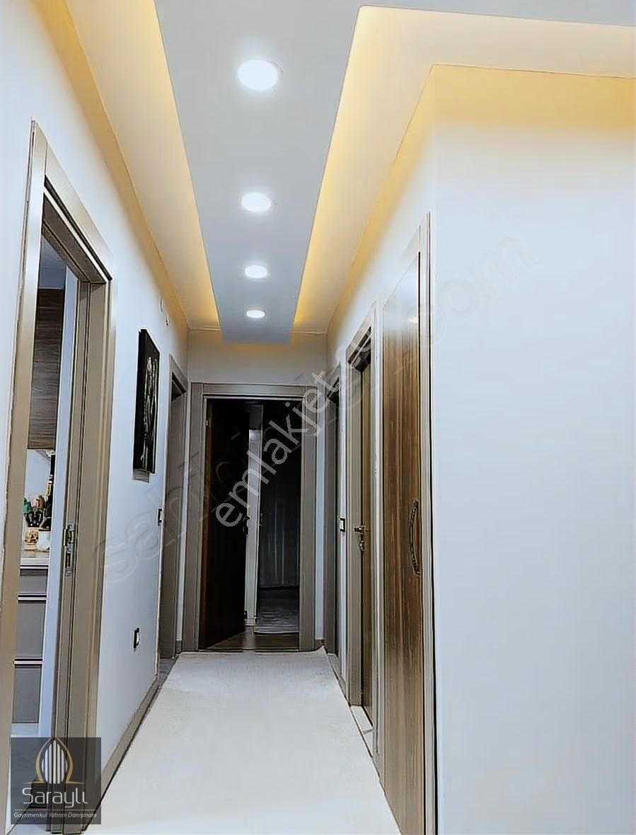 Saraylı'dan Ardıçlı Toki Ultra Lüks Daire - Görsel 9