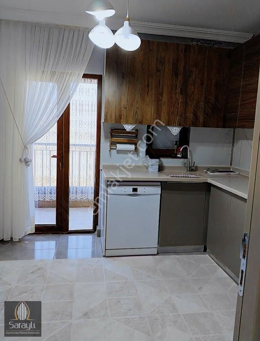 Saraylı'dan Ardıçlı Toki Ultra Lüks Daire - Görsel 6