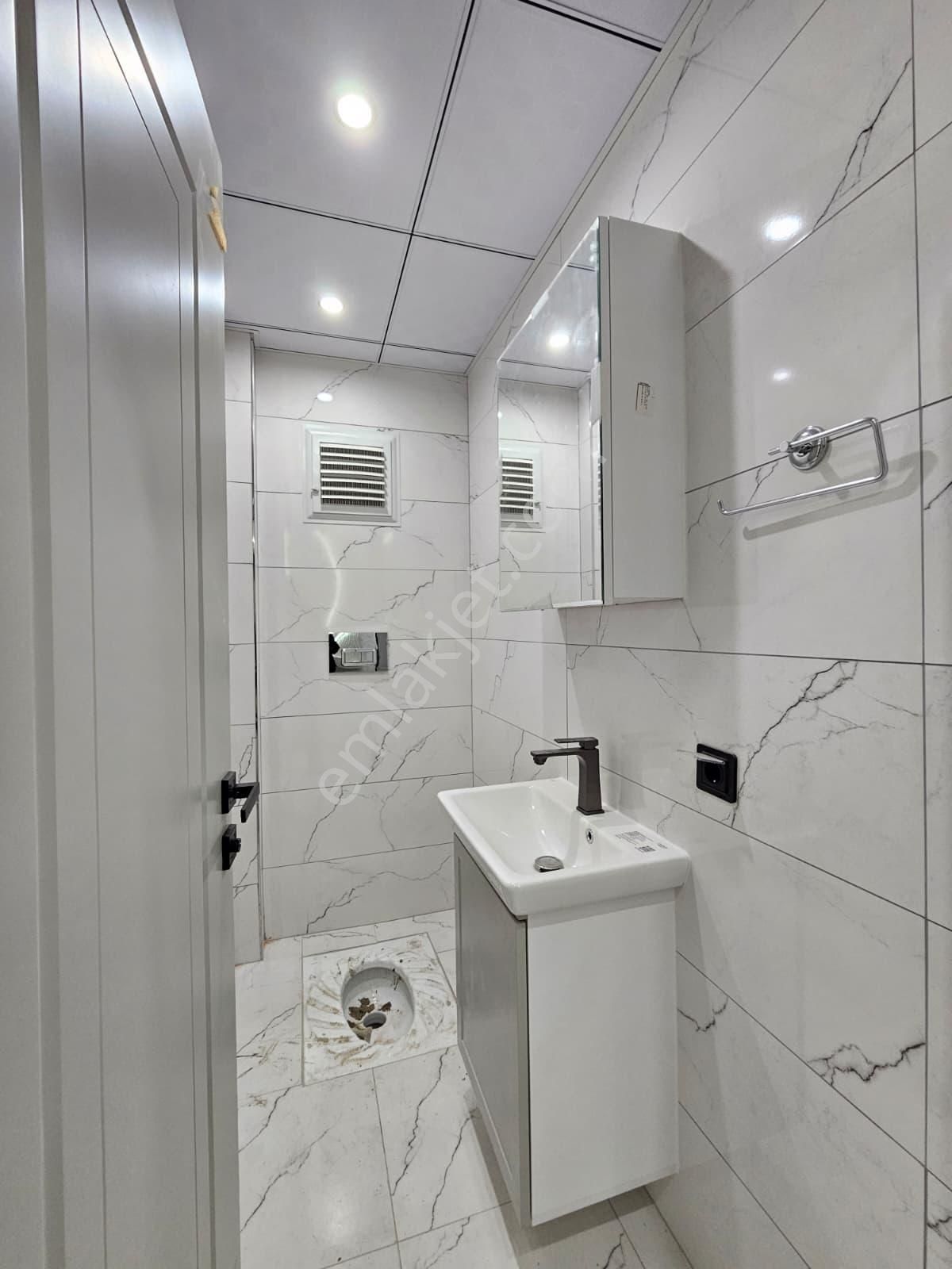 Denizli Şemikler De 2+1 Naz Bayrak Mevkine Ve Albayrak Meydanına Yakın Satılık Lüks Daireler - Görsel 21