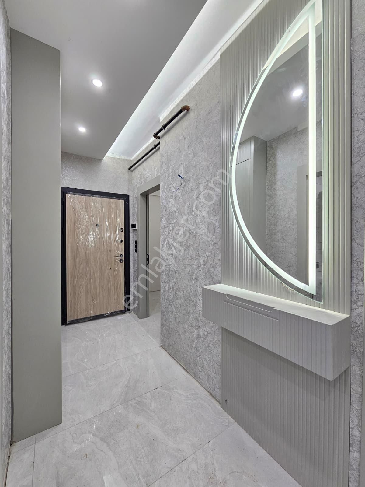 Denizli Şemikler De 2+1 Naz Bayrak Mevkine Ve Albayrak Meydanına Yakın Satılık Lüks Daireler - Görsel 26