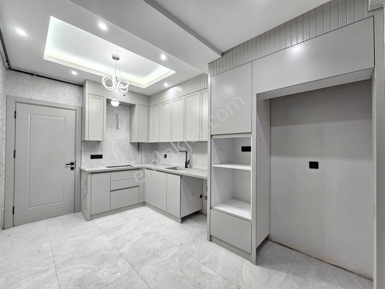 Denizli Şemikler De 2+1 Naz Bayrak Mevkine Ve Albayrak Meydanına Yakın Satılık Lüks Daireler - Görsel 3