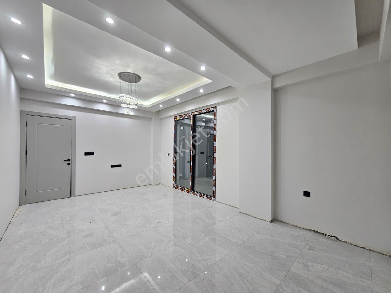 Denizli Şemikler De 2+1 Naz Bayrak Mevkine Ve Albayrak Meydanına Yakın Satılık Lüks Daireler - Görsel 9