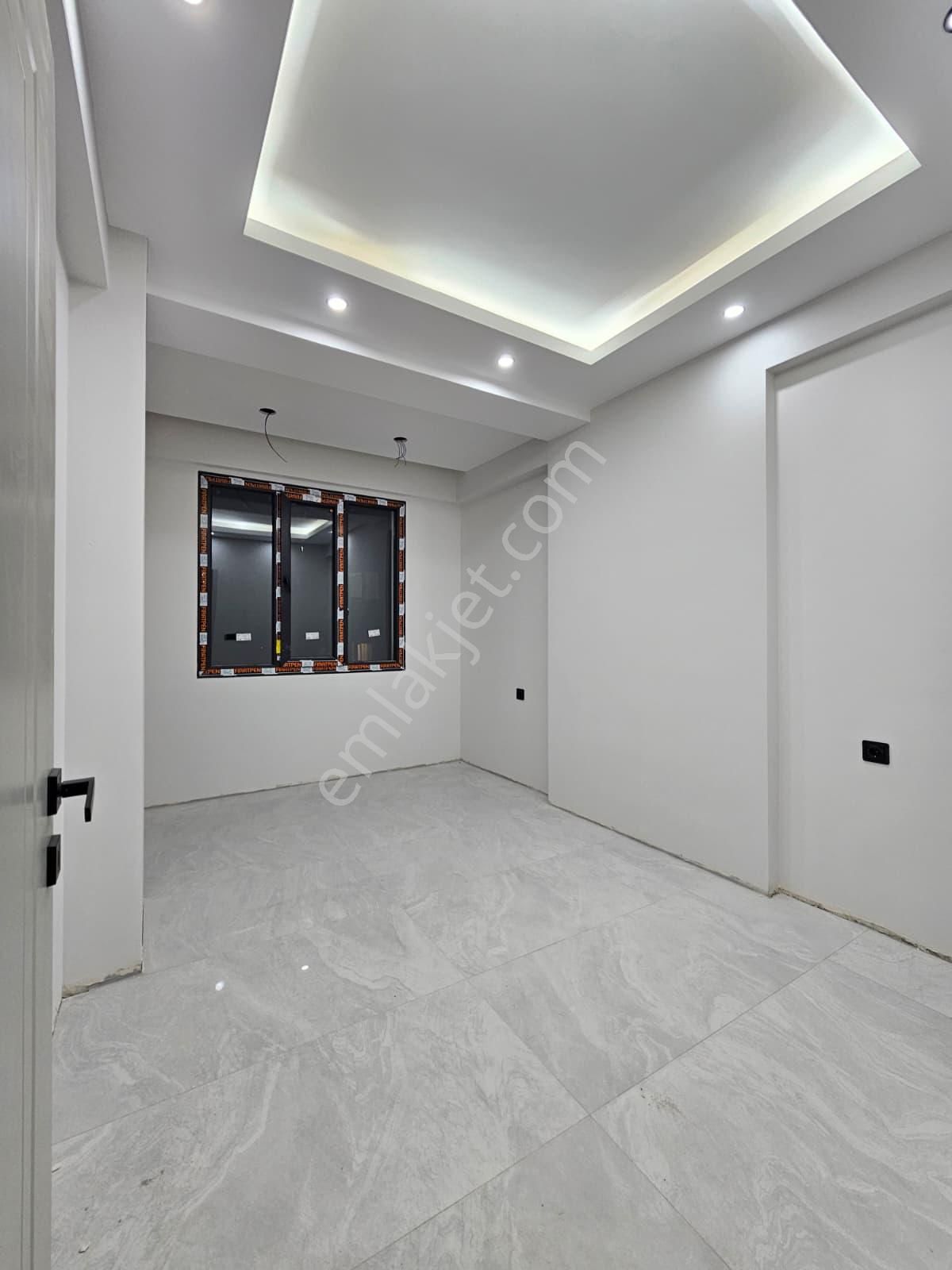 Denizli Şemikler De 2+1 Naz Bayrak Mevkine Ve Albayrak Meydanına Yakın Satılık Lüks Daireler - Görsel 11