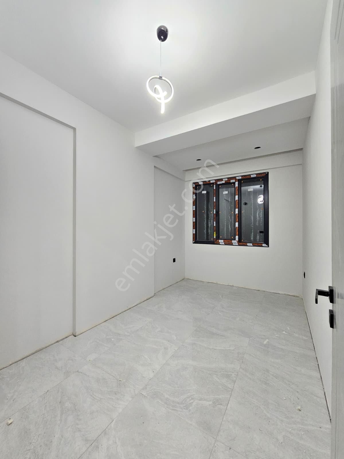 Denizli Şemikler De 2+1 Naz Bayrak Mevkine Ve Albayrak Meydanına Yakın Satılık Lüks Daireler - Görsel 17