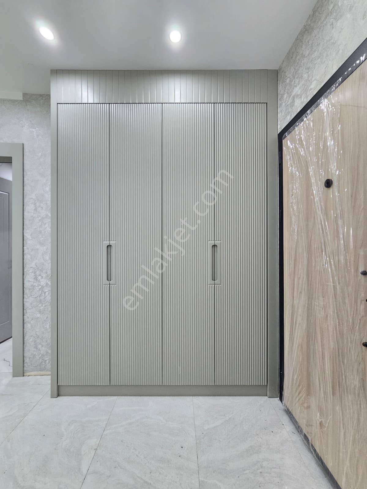 Denizli Şemikler De 2+1 Naz Bayrak Mevkine Ve Albayrak Meydanına Yakın Satılık Lüks Daireler - Görsel 16