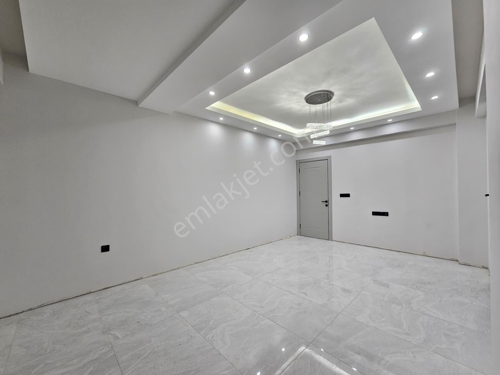 Denizli Şemikler De 2+1 Naz Bayrak Mevkine Ve Albayrak Meydanına Yakın Satılık Lüks Daireler - Görsel 13