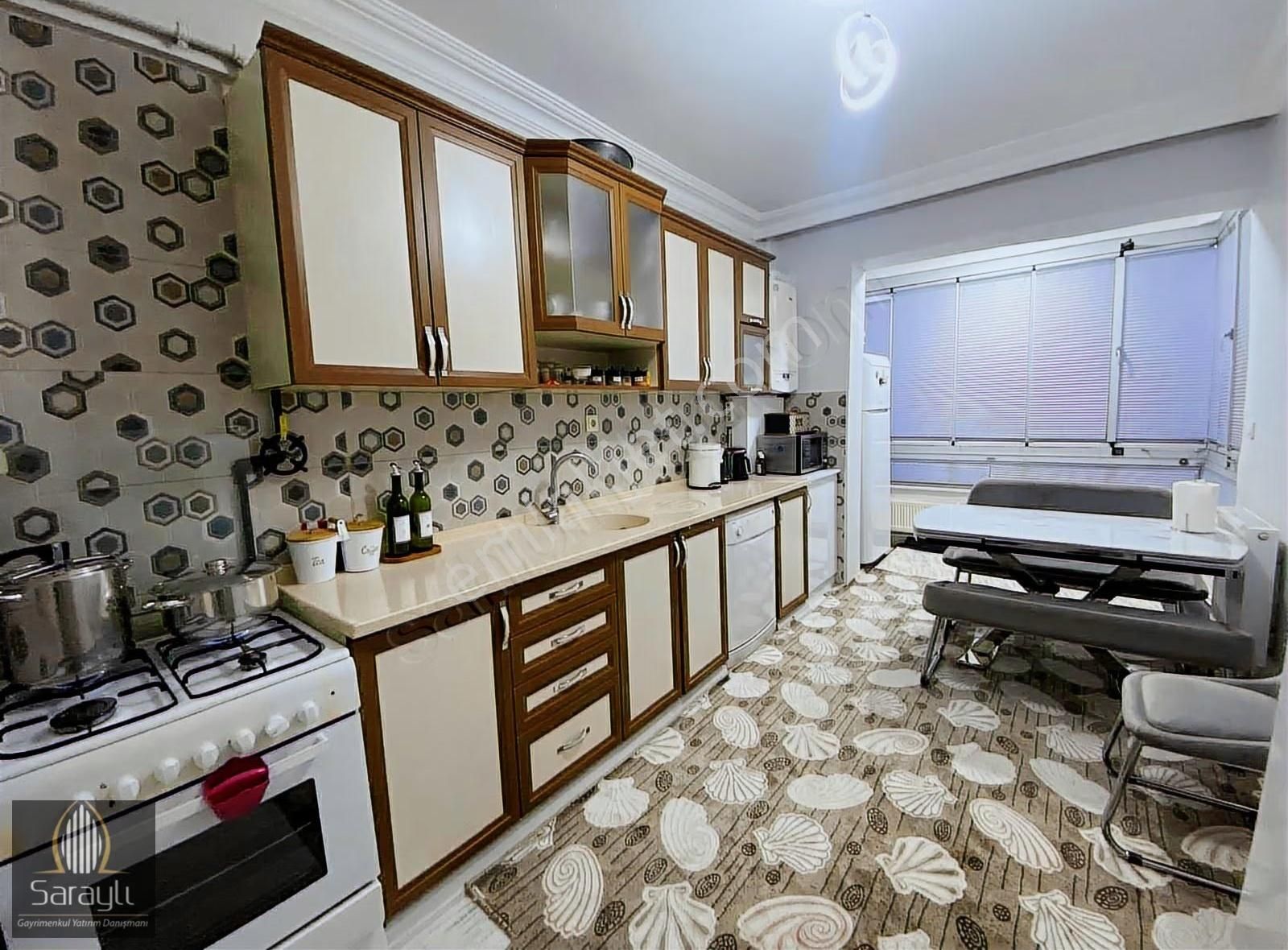 Saraylı'dan Yazır'da Tramvaya Sıfır Acil Satılık Uygun Fiyata - Görsel 3