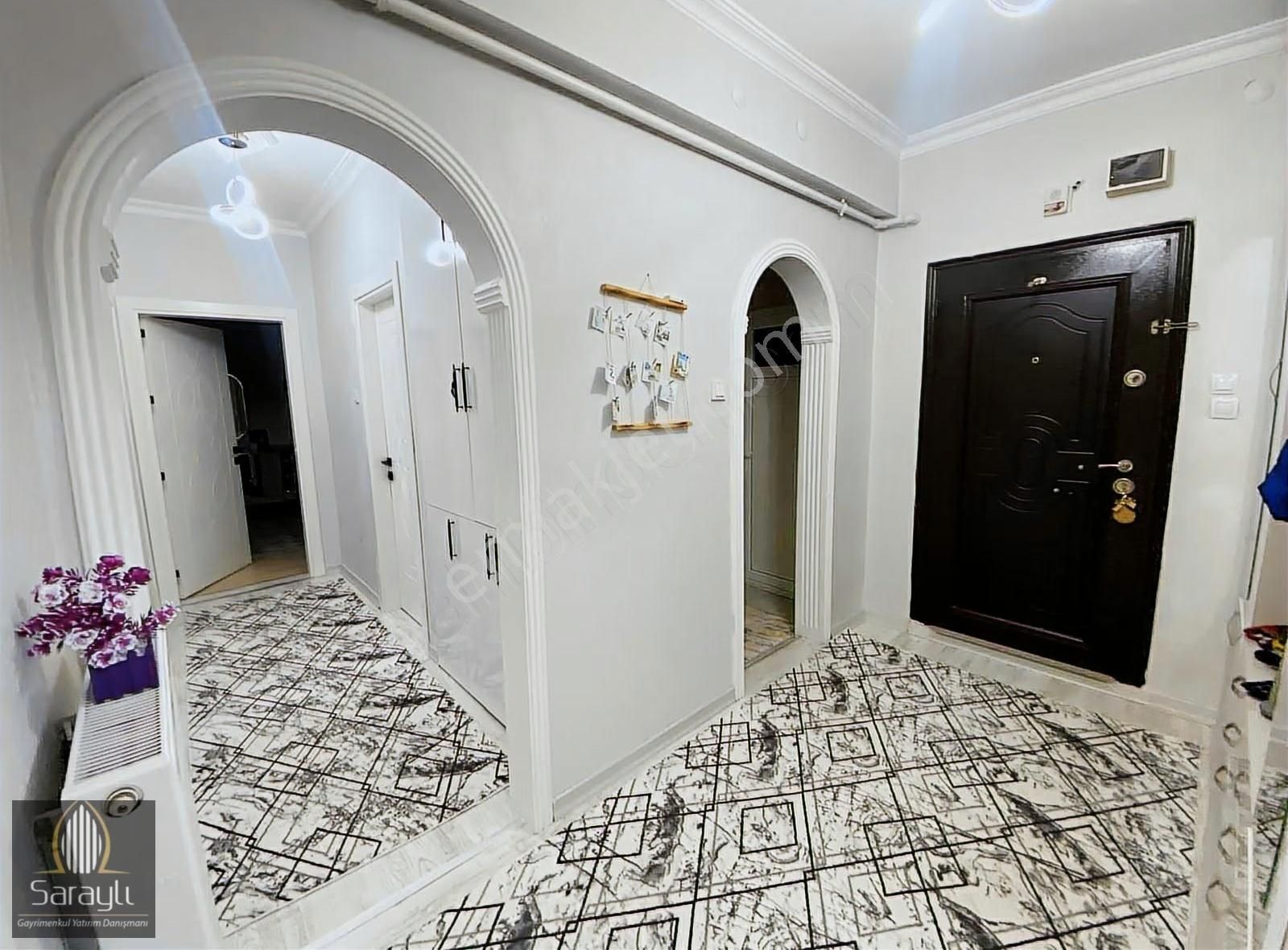 Saraylı'dan Yazır'da Tramvaya Sıfır Acil Satılık Uygun Fiyata - Görsel 14