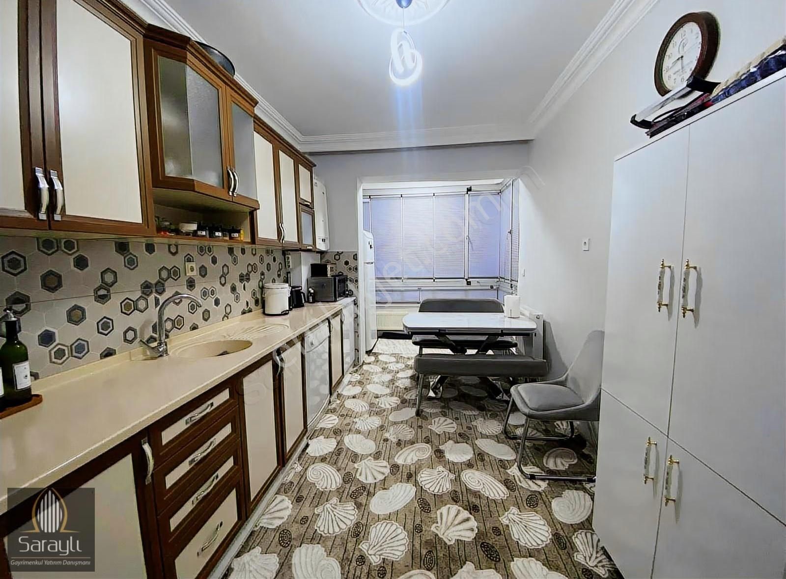 Saraylı'dan Yazır'da Tramvaya Sıfır Acil Satılık Uygun Fiyata - Görsel 4