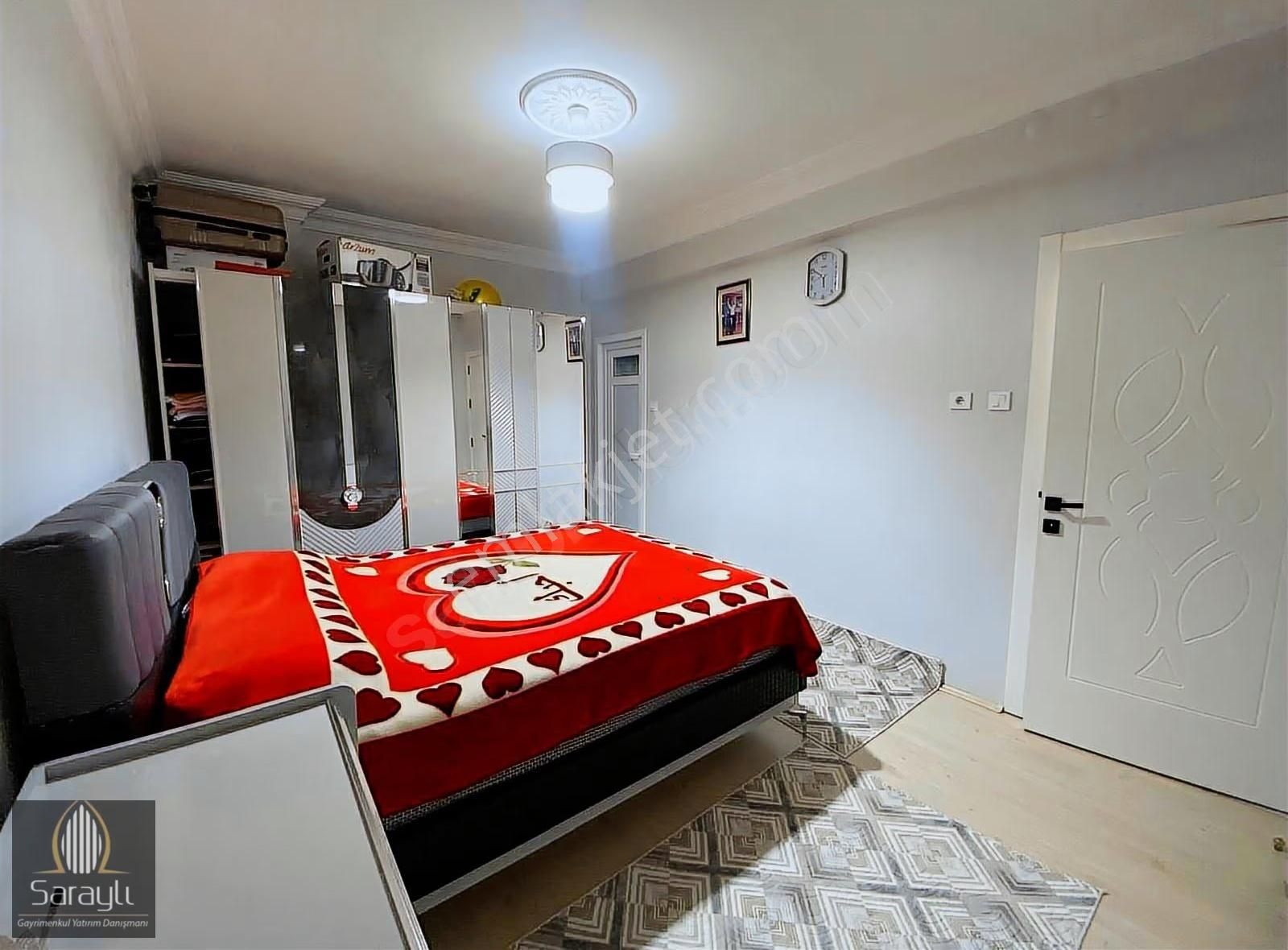 Saraylı'dan Yazır'da Tramvaya Sıfır Acil Satılık Uygun Fiyata - Görsel 2