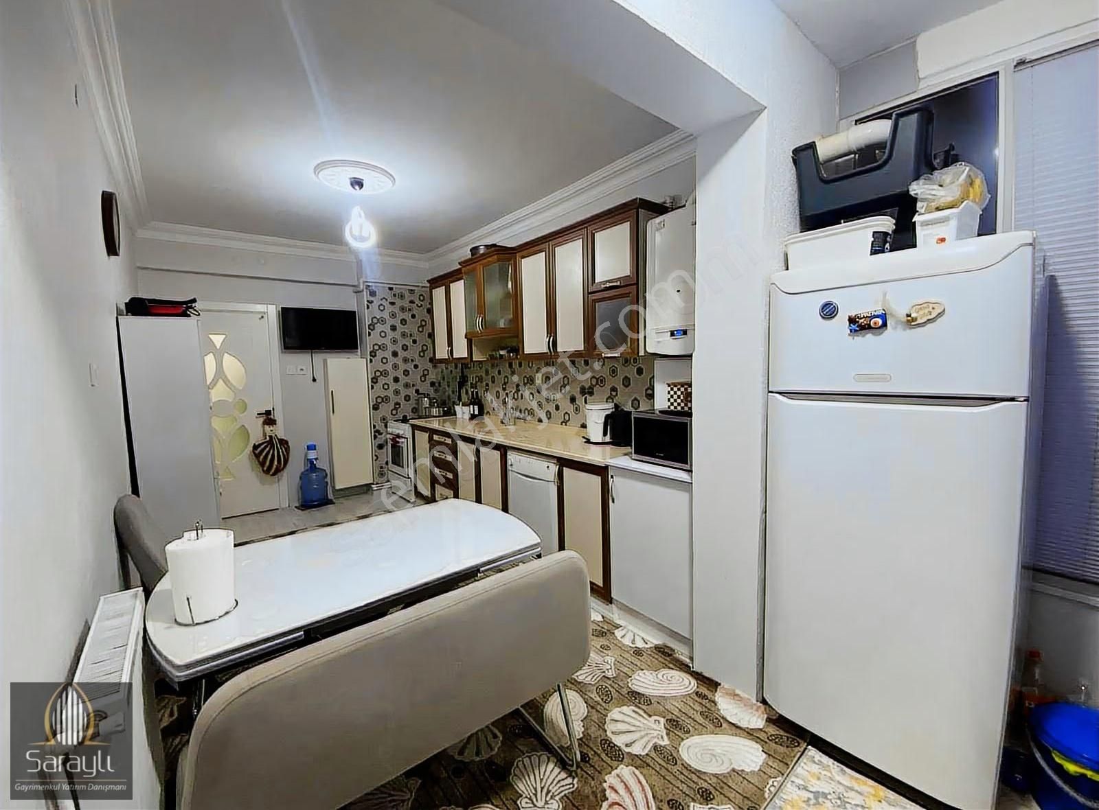 Saraylı'dan Yazır'da Tramvaya Sıfır Acil Satılık Uygun Fiyata - Görsel 7