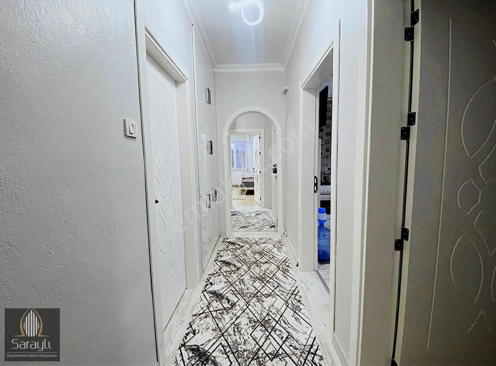 Saraylı'dan Yazır'da Tramvaya Sıfır Acil Satılık Uygun Fiyata - Görsel 10