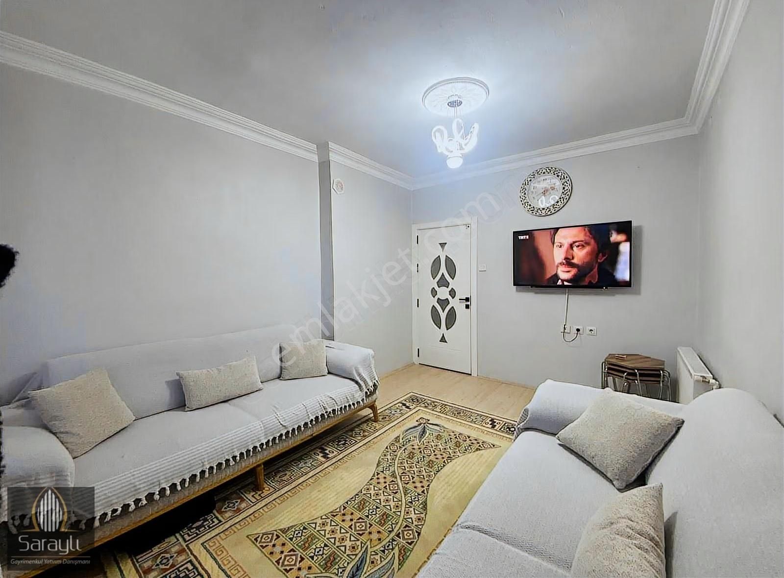 Saraylı'dan Yazır'da Tramvaya Sıfır Acil Satılık Uygun Fiyata - Görsel 8