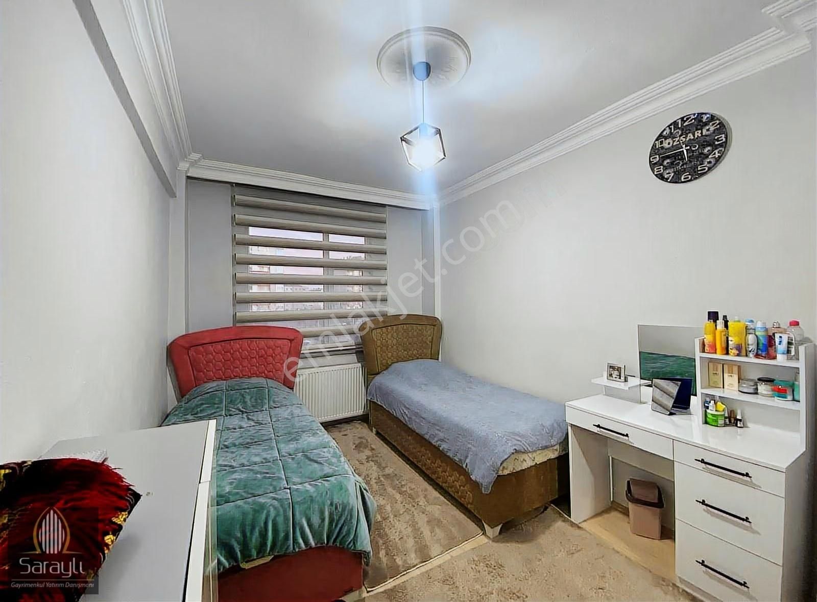 Saraylı'dan Yazır'da Tramvaya Sıfır Acil Satılık Uygun Fiyata - Görsel 15