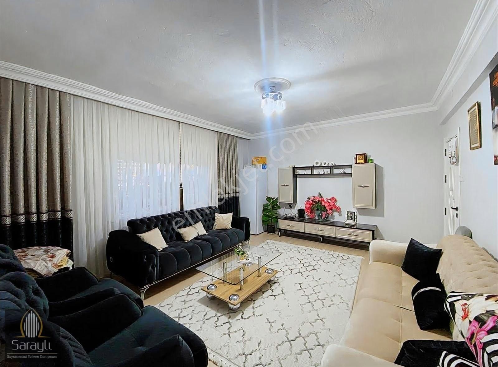 Saraylı'dan Yazır'da Tramvaya Sıfır Acil Satılık Uygun Fiyata - Görsel 13