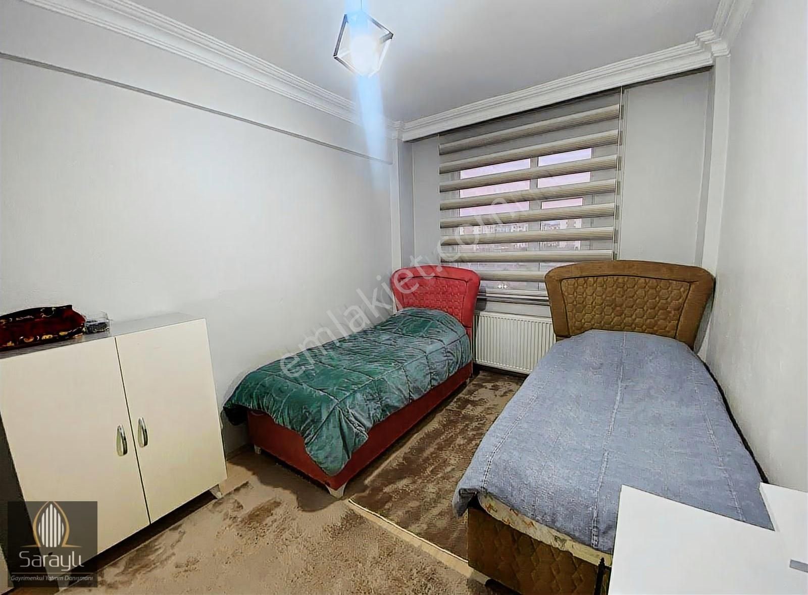 Saraylı'dan Yazır'da Tramvaya Sıfır Acil Satılık Uygun Fiyata - Görsel 6