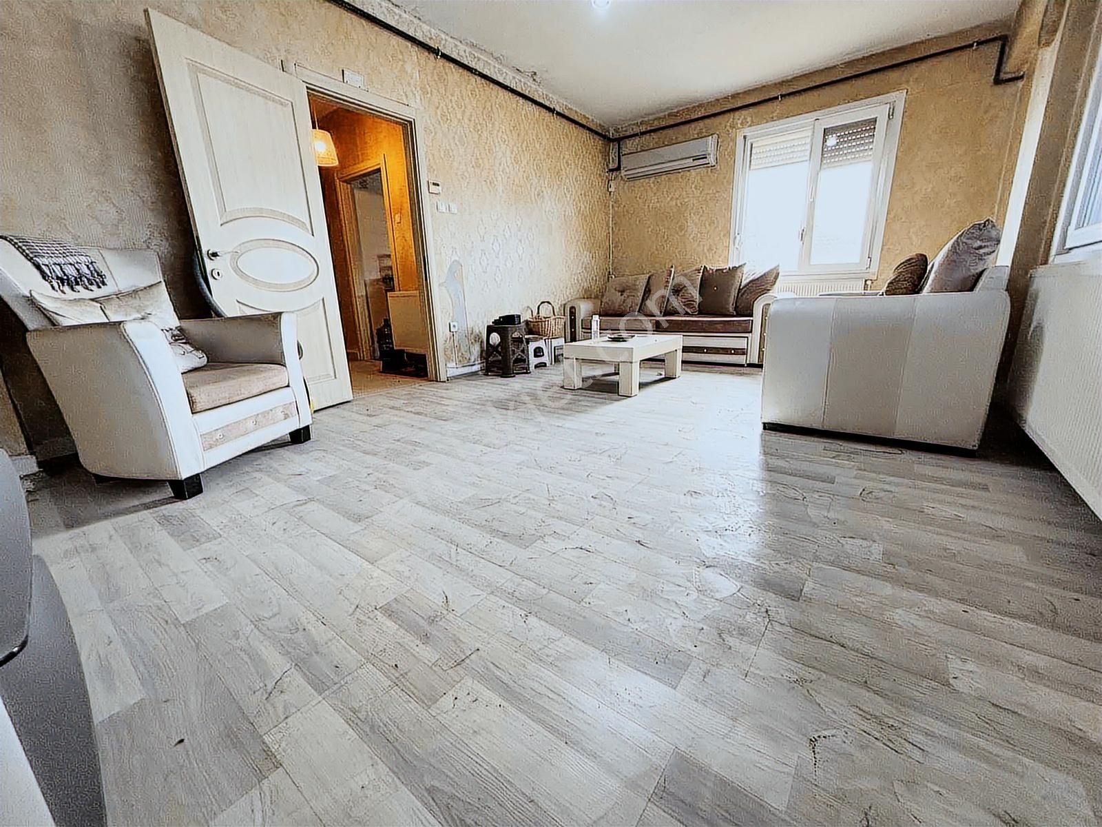 Fatih Mah Satılık 2+1 For Sale - Görsel 15