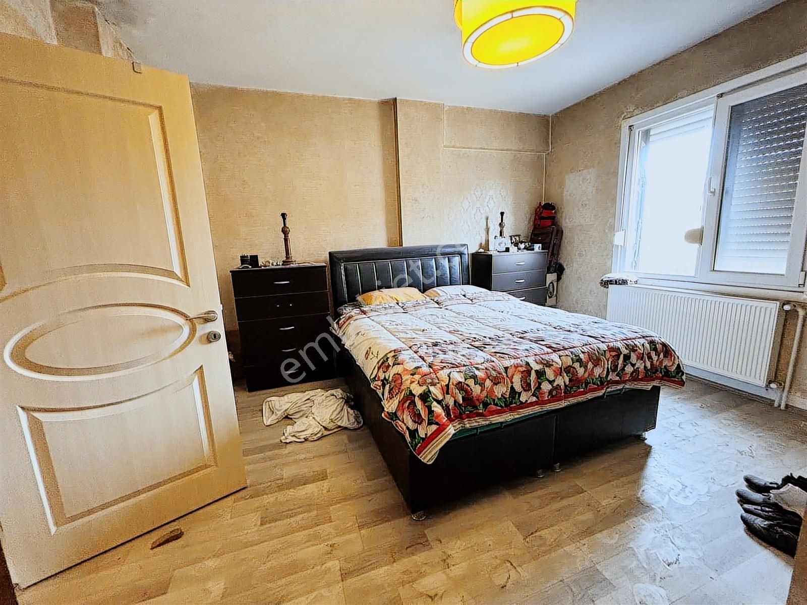 Fatih Mah Satılık 2+1 For Sale - Görsel 6