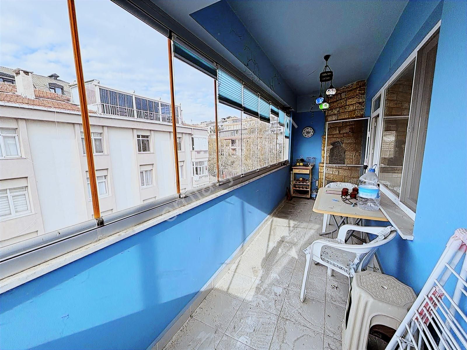 Fatih Mah Satılık 2+1 For Sale - Görsel 7