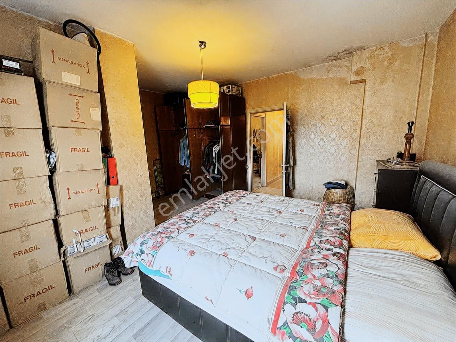 Fatih Mah Satılık 2+1 For Sale - Görsel 14