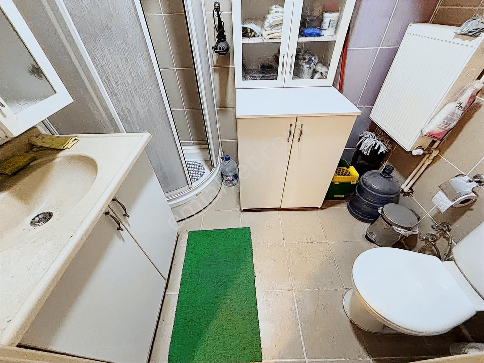 Fatih Mah Satılık 2+1 For Sale - Görsel 18