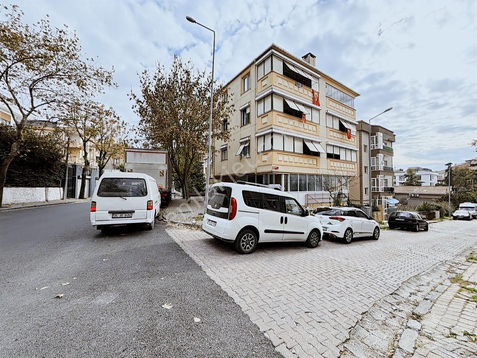 Fatih Mah Satılık 2+1 For Sale - Görsel 17