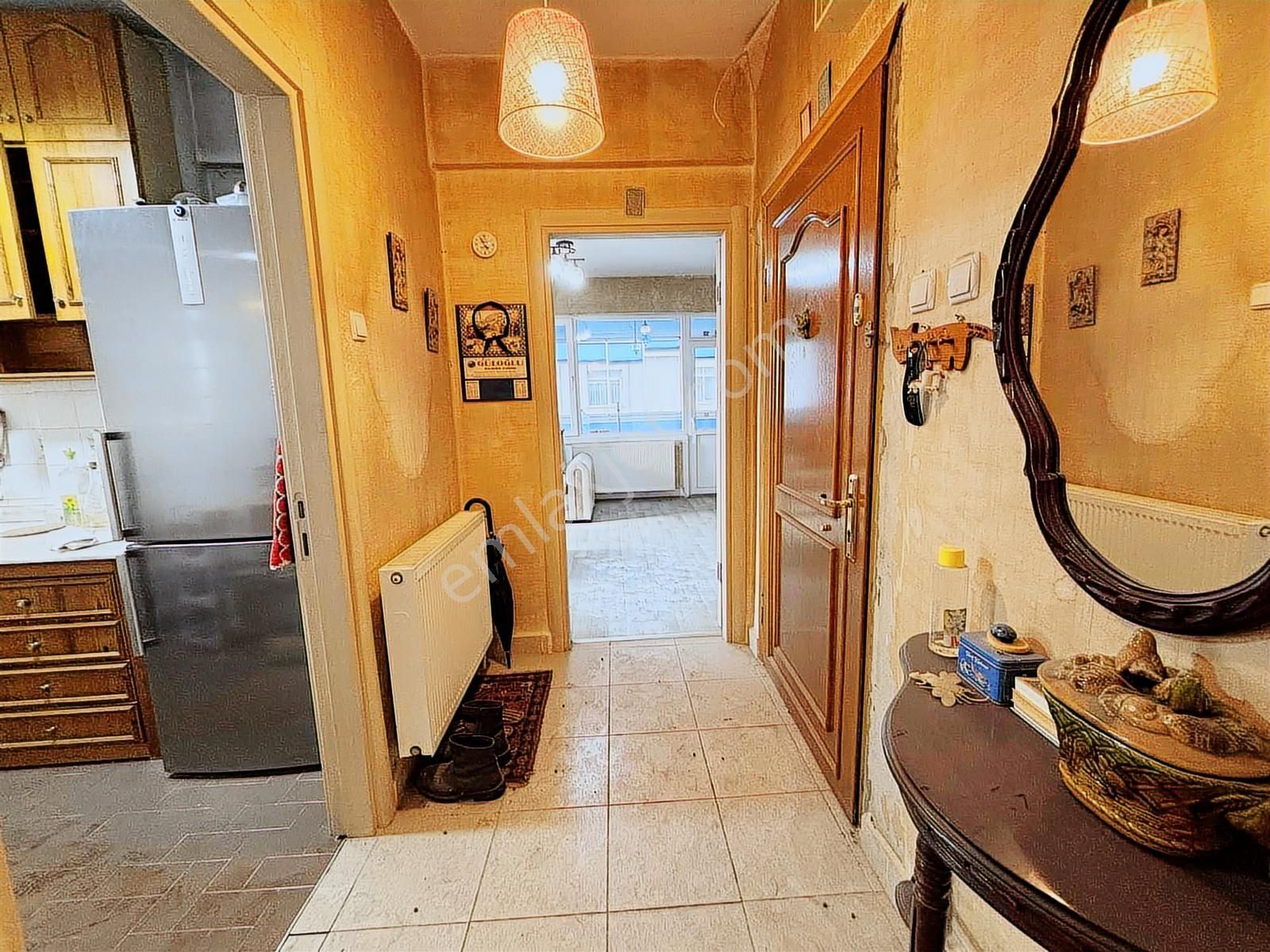 Fatih Mah Satılık 2+1 For Sale - Görsel 20