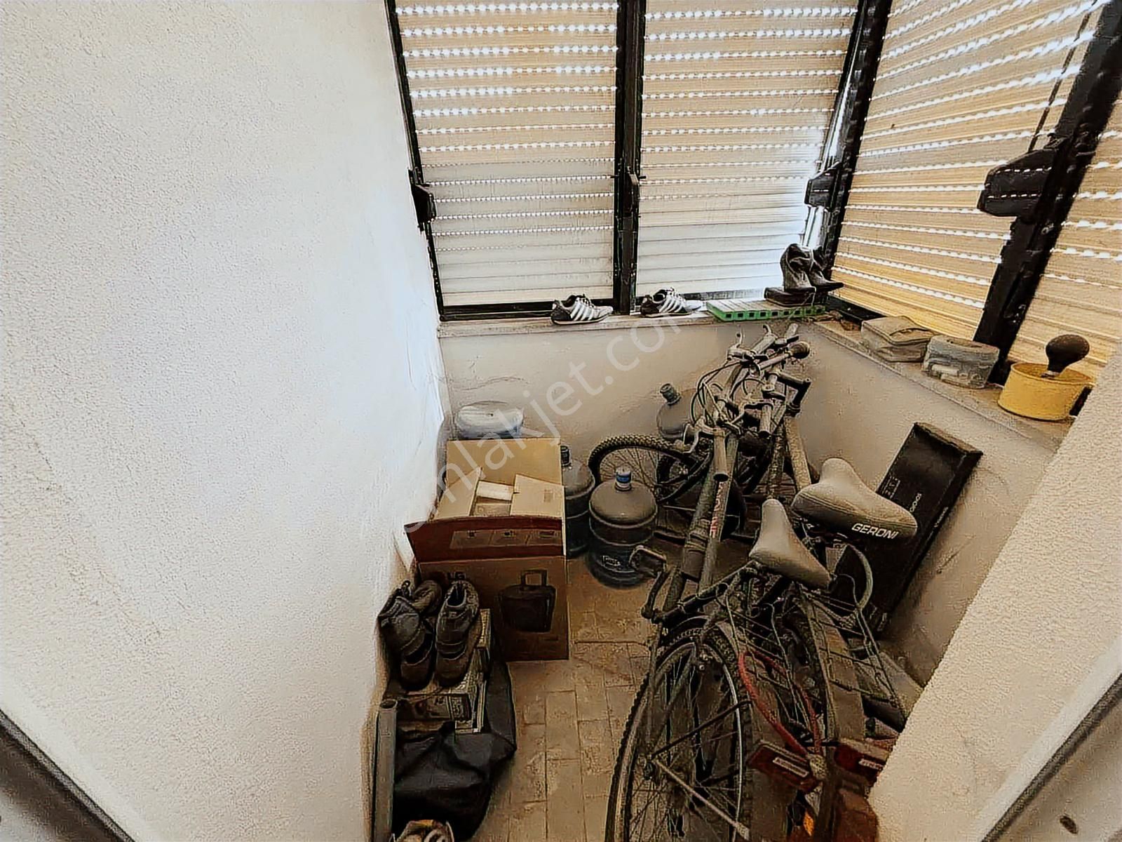 Fatih Mah Satılık 2+1 For Sale - Görsel 16