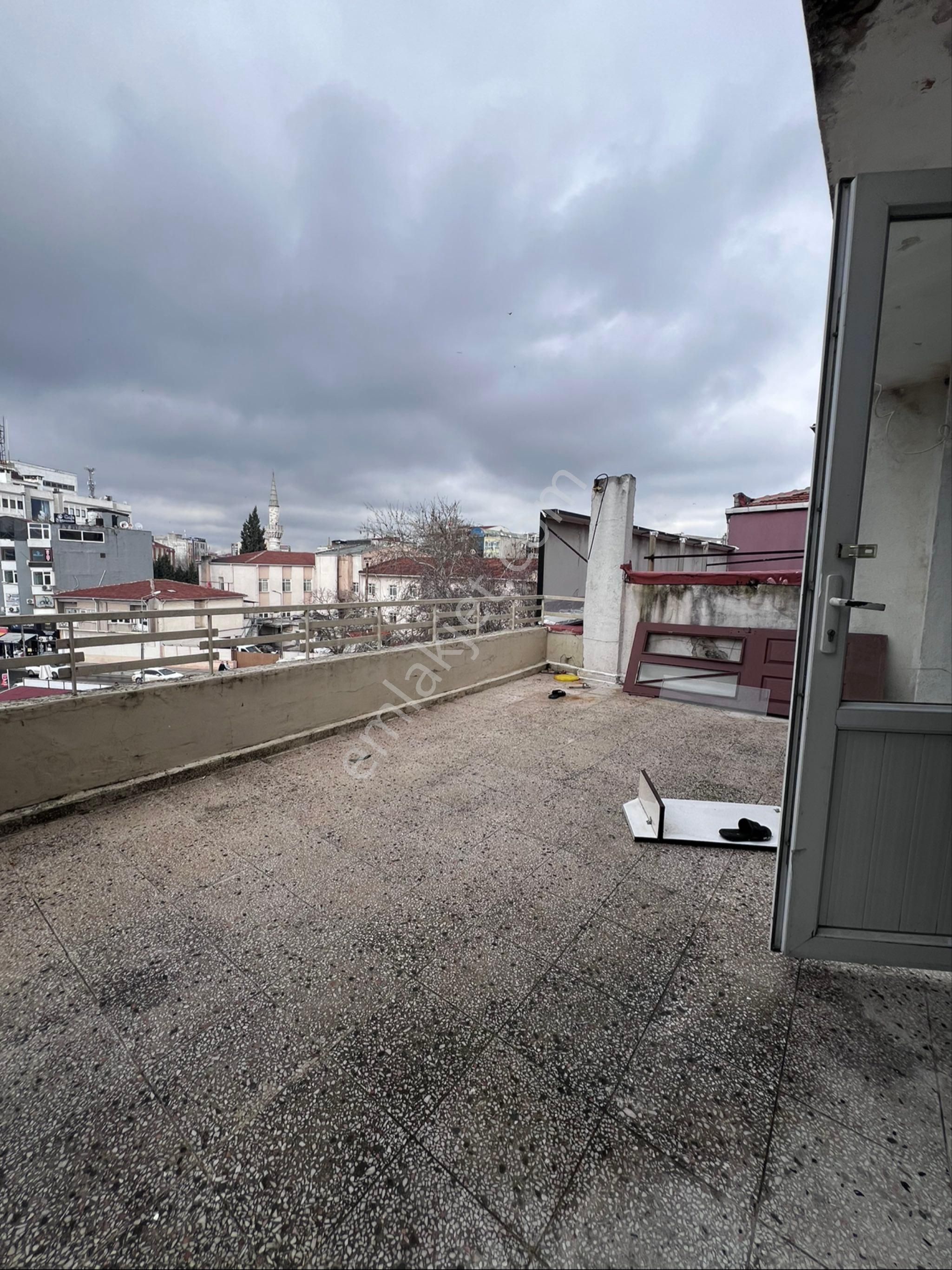 Çarşı Merkezde Kiralık Daire - Görsel 4