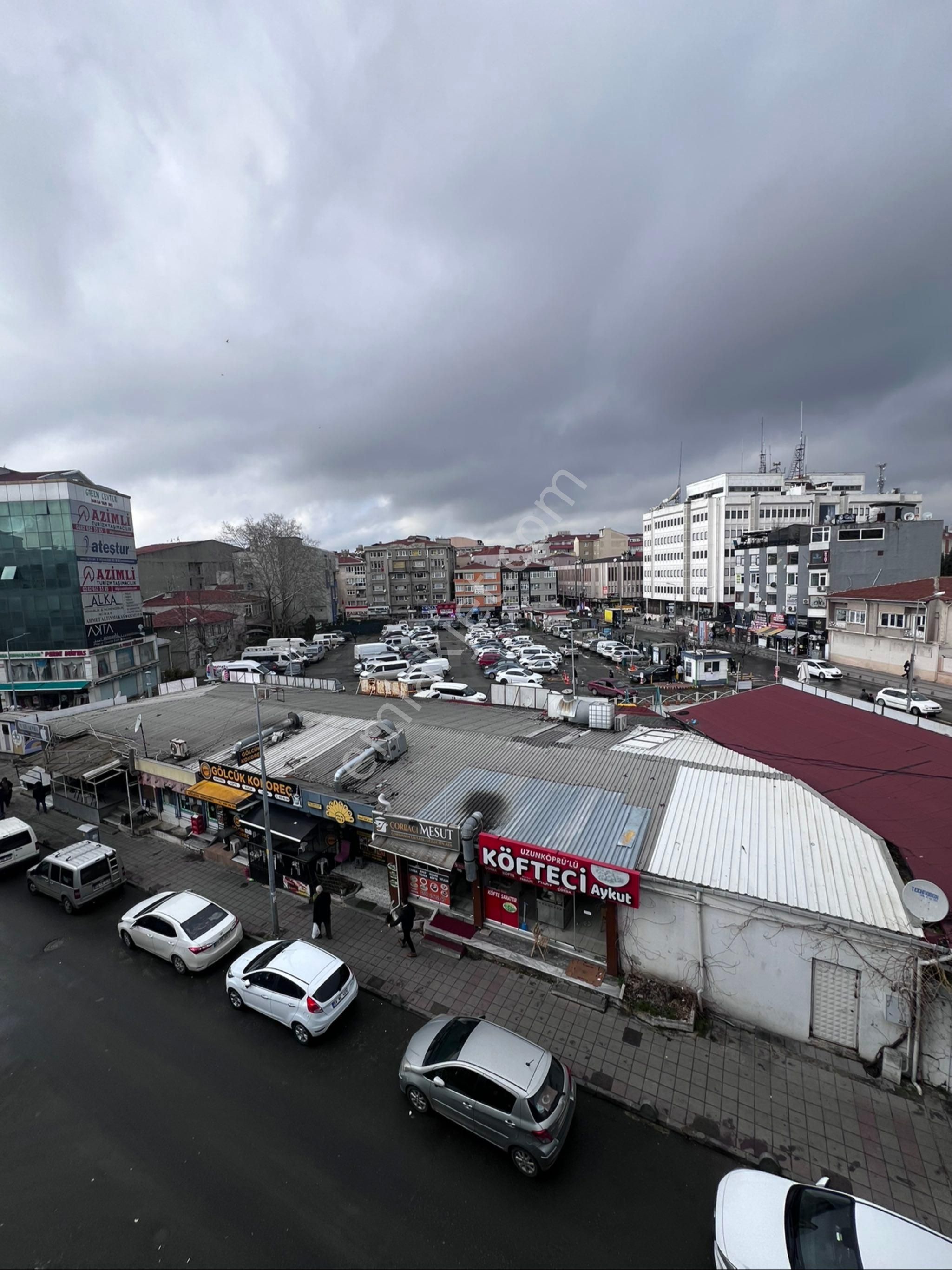 Çarşı Merkezde Kiralık Daire - Görsel 3