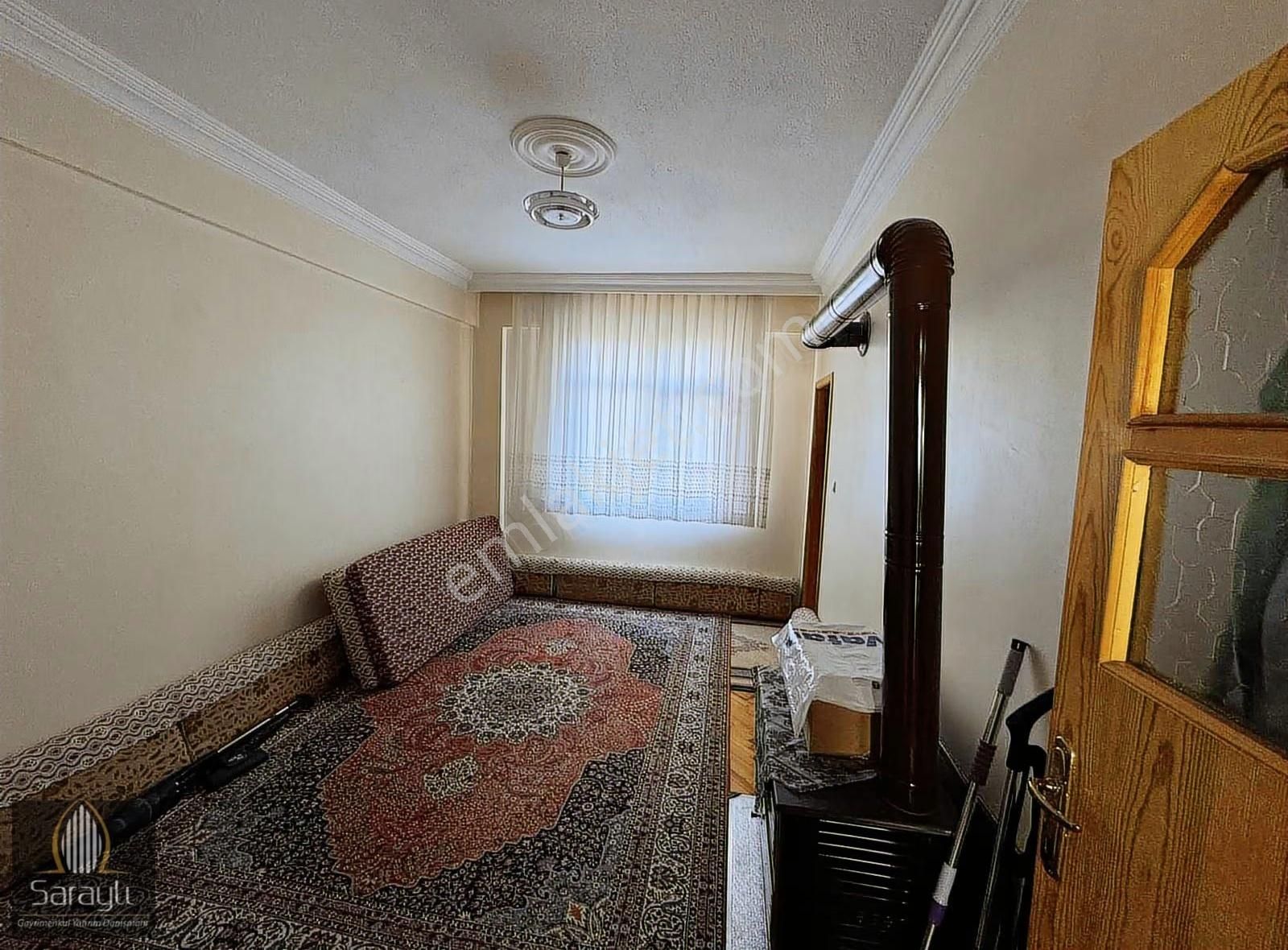 Saraylı'dan Meram Hatıp Satılık 1.000 M2 Arsa İçinde Müstakil Ev - Görsel 11