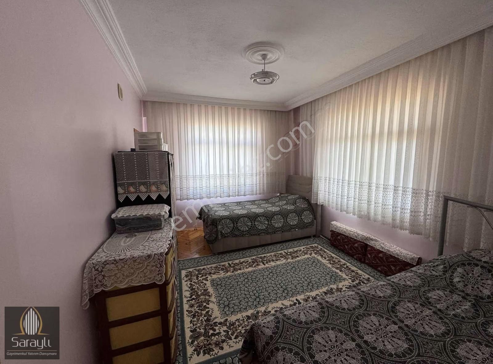 Saraylı'dan Meram Hatıp Satılık 1.000 M2 Arsa İçinde Müstakil Ev - Görsel 5