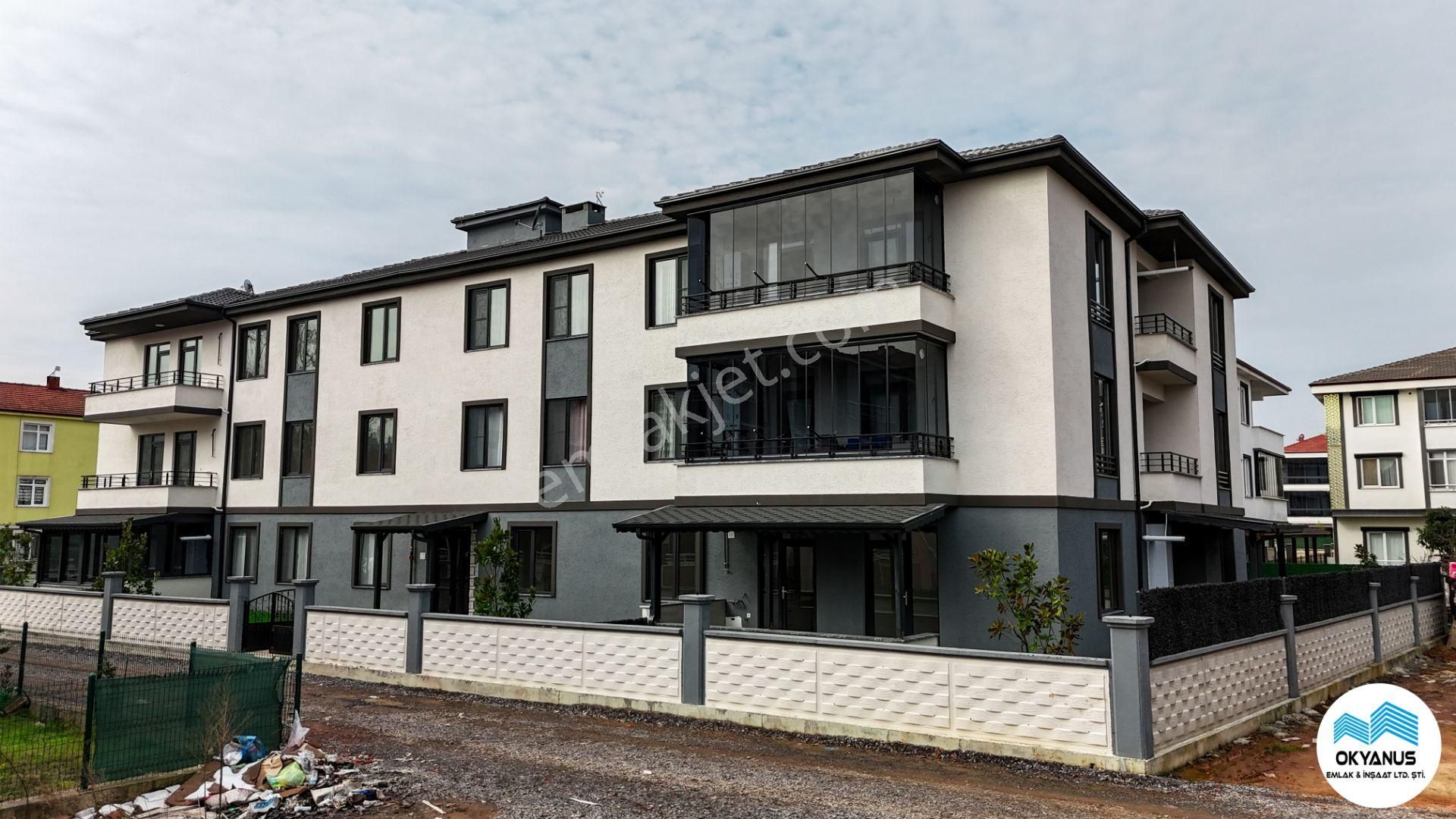 Sakarya Karasu Da Merkezde Şık 3+1 Daire Asansörlü - Görsel 7