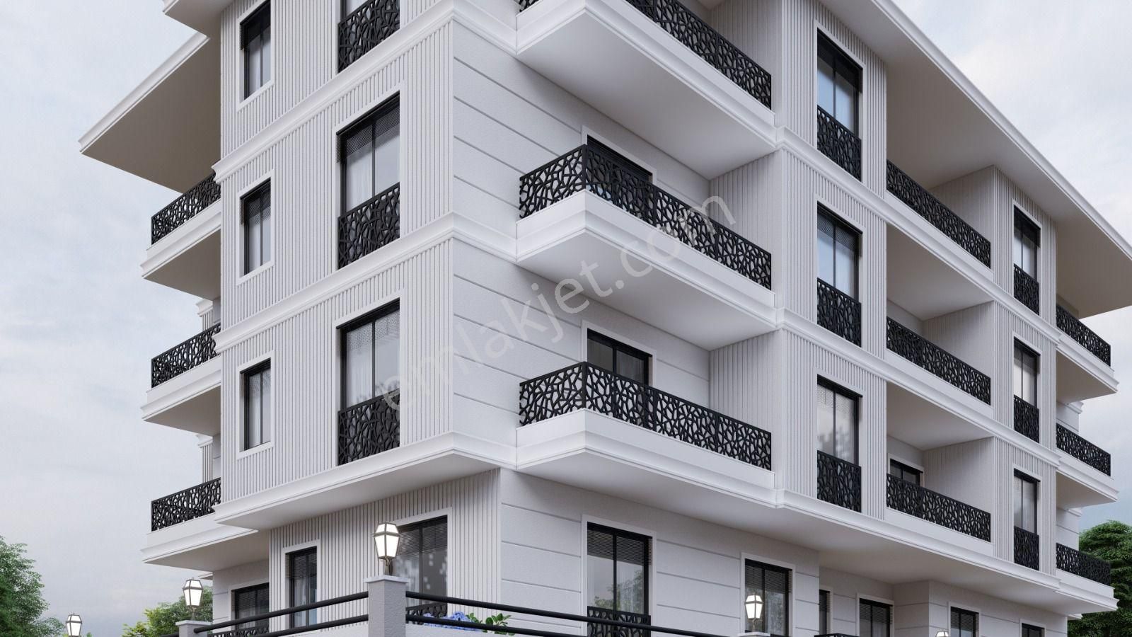 Cantan Emlaktan Ayvacık'da 2+1 Ayrı Mutfak 3.250.000 Başlayan Fiyatlarla - Görsel 5