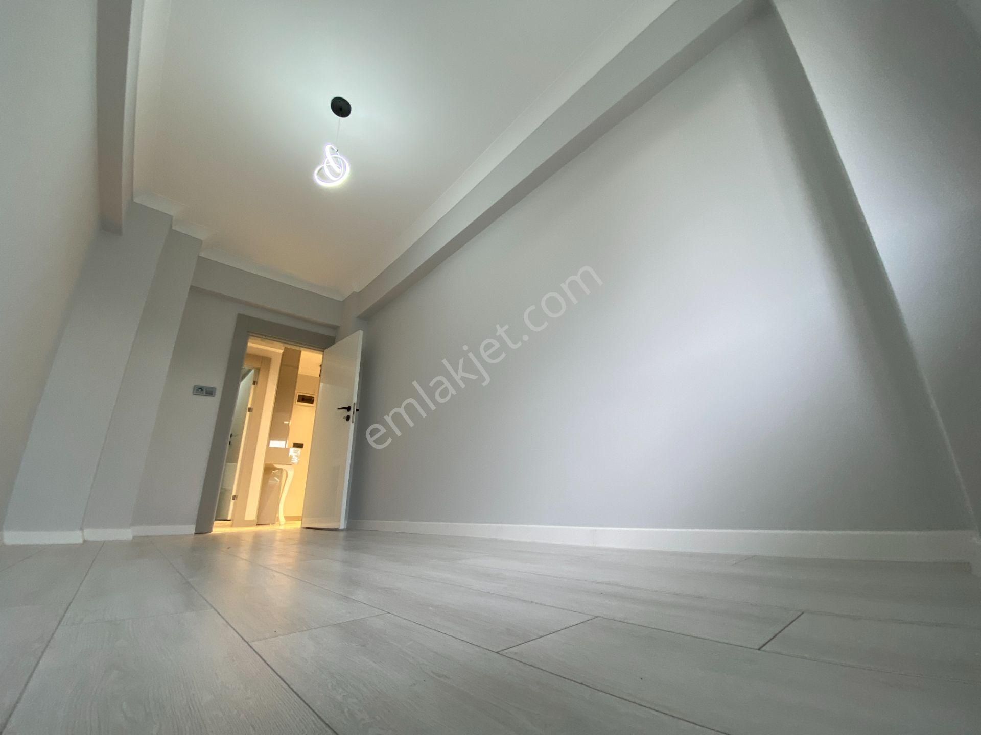 🌀gültaş Emlaktan Akçay İkizçayda Satılık 2+1 Ayrı Mutfaklı Ön Cephe Daire - Görsel 31