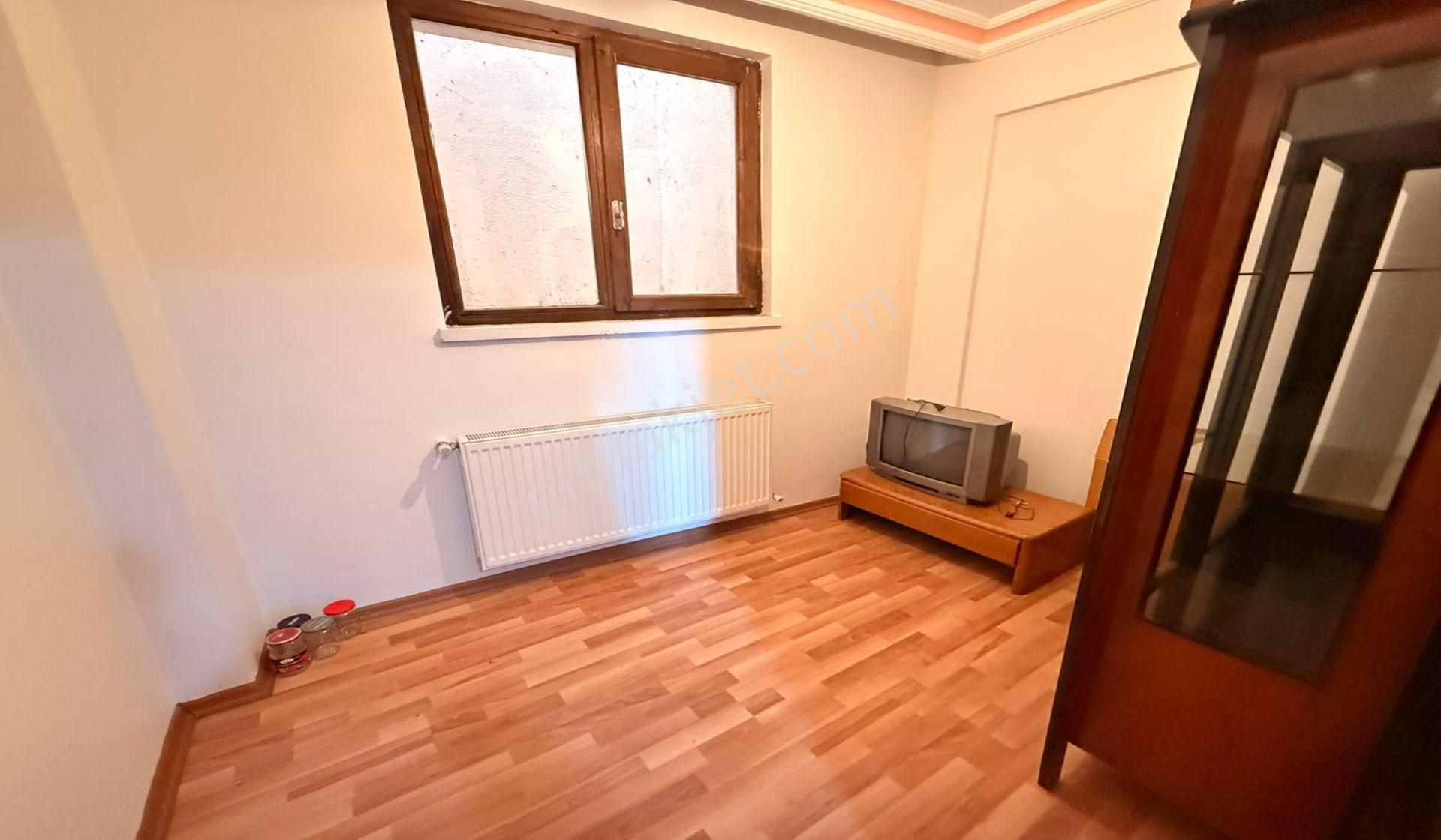 Ufuktepe Cadde Yakını 3+1 Balkonlu Taşınmaya Hazır - Görsel 21